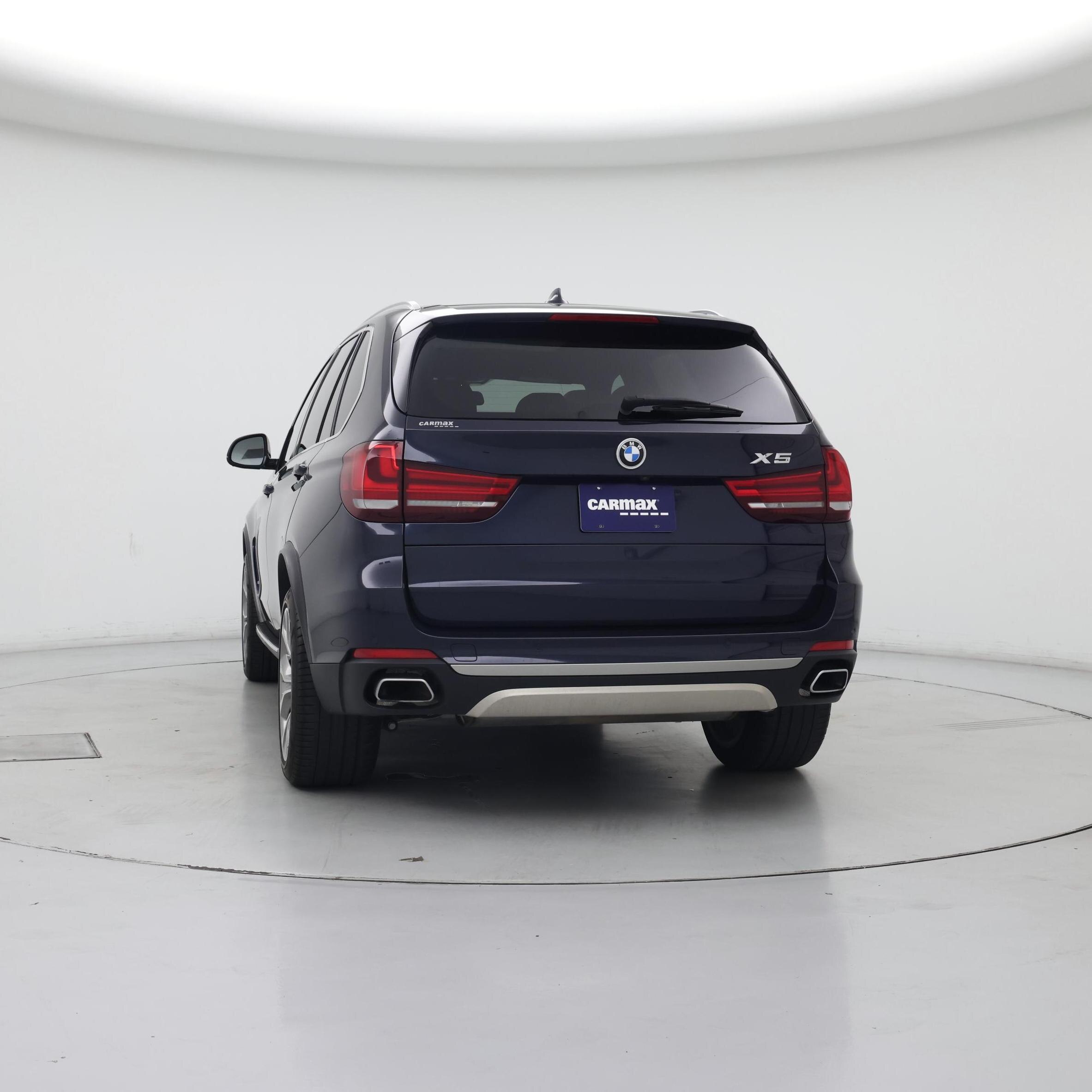 Thumbnail: 2018 BMW X5 - 6