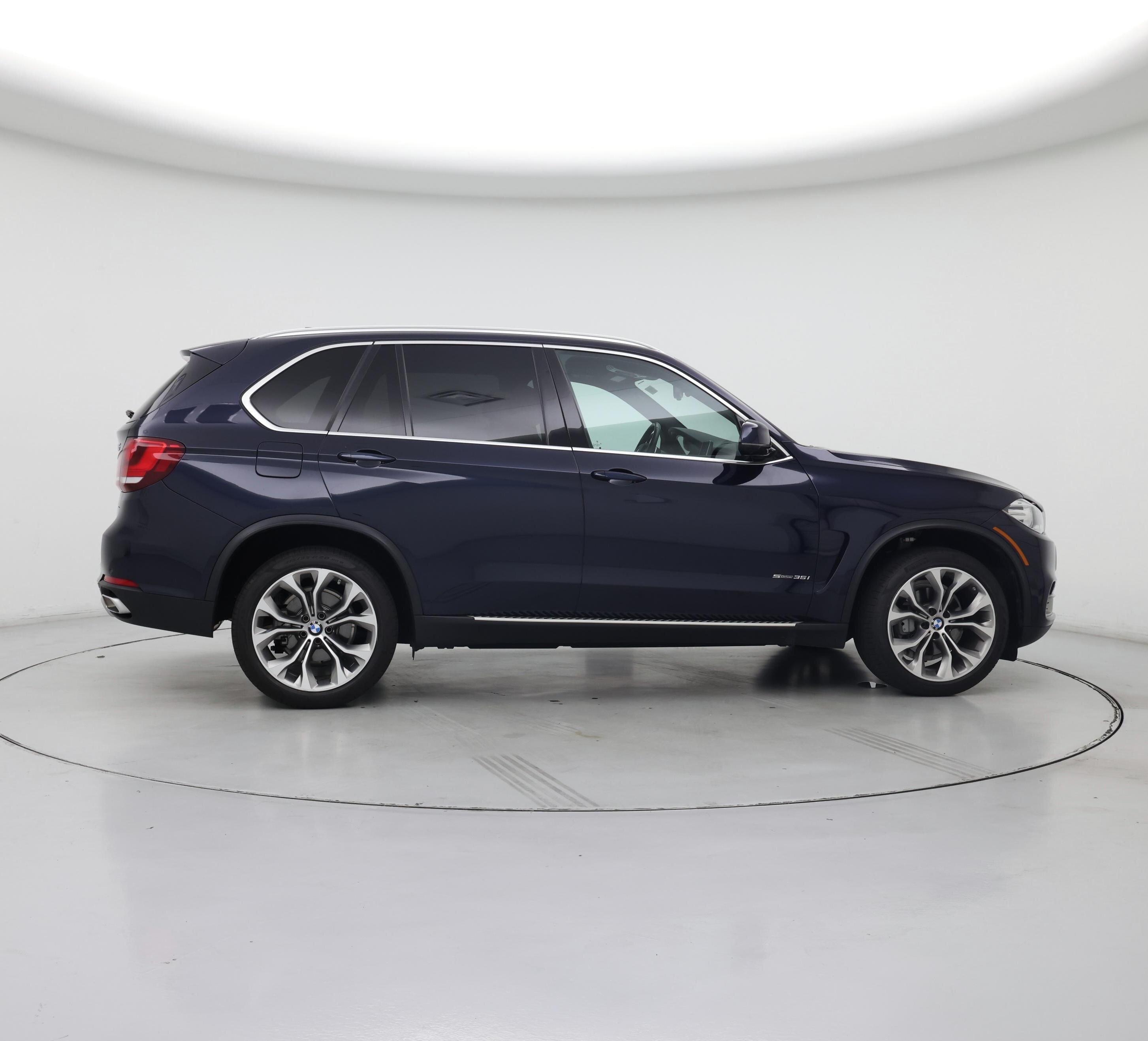 Thumbnail: 2018 BMW X5 - 7