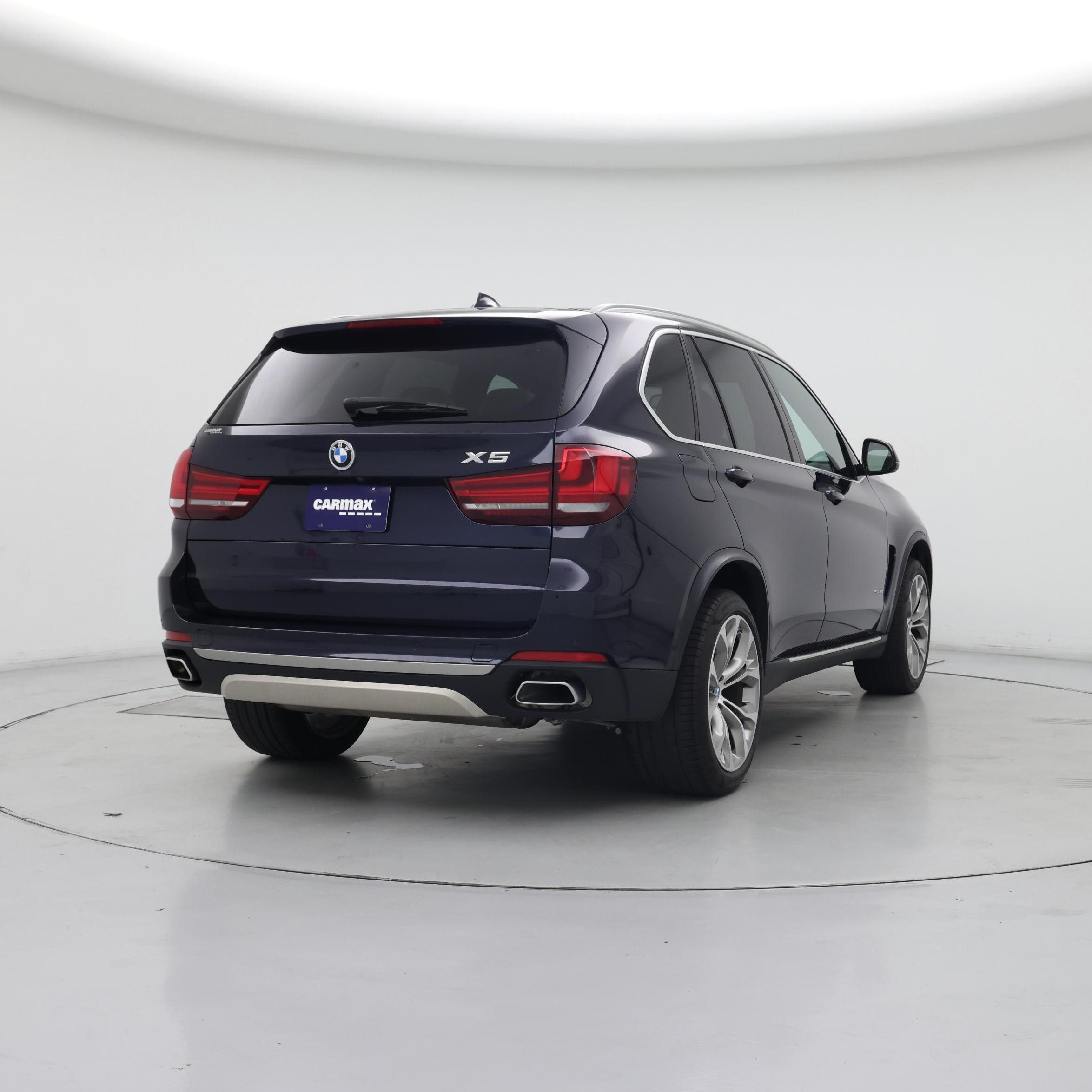 Thumbnail: 2018 BMW X5 - 8