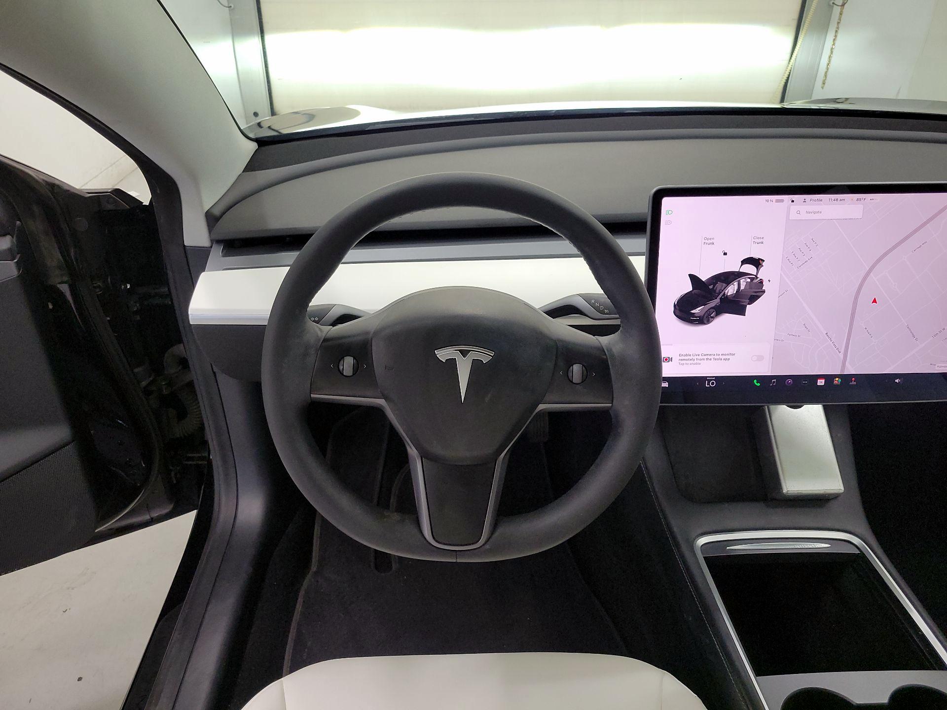 Thumbnail: 2021 Tesla Model 3 - 10