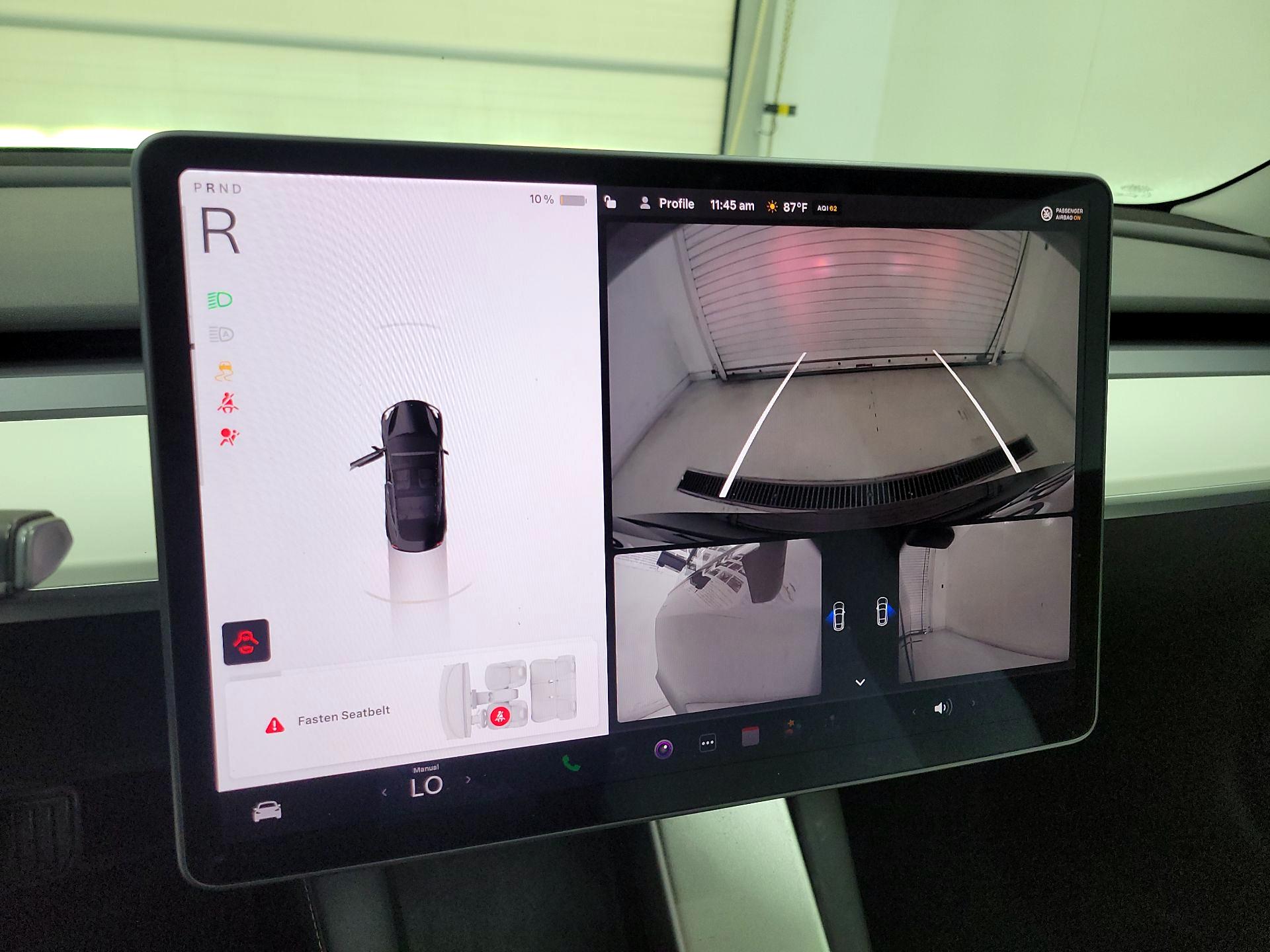 Thumbnail: 2021 Tesla Model 3 - 14