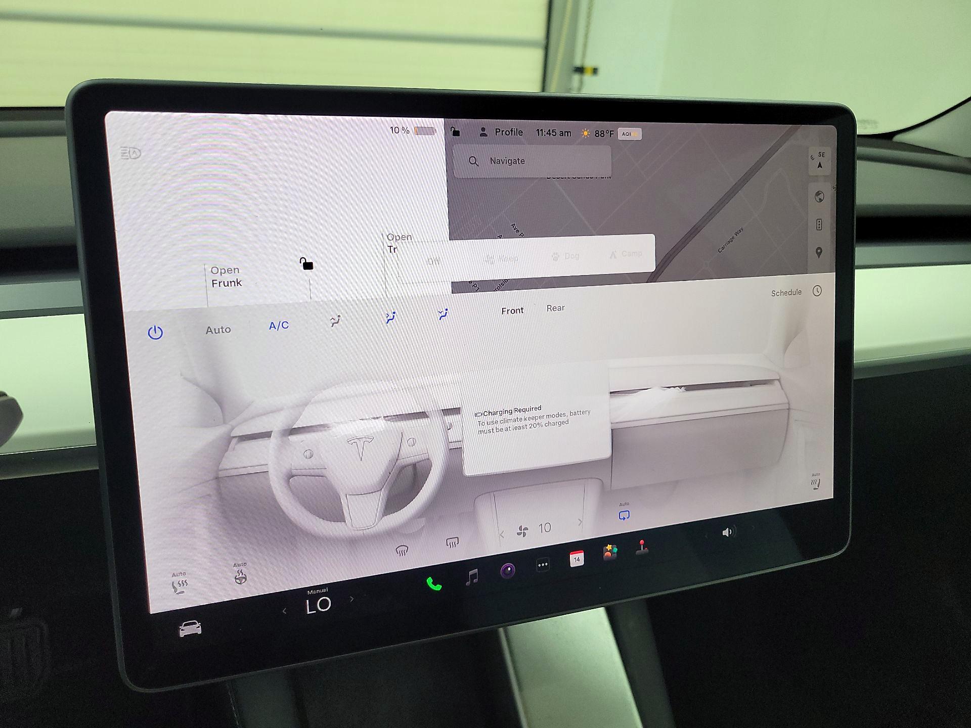 Thumbnail: 2021 Tesla Model 3 - 16