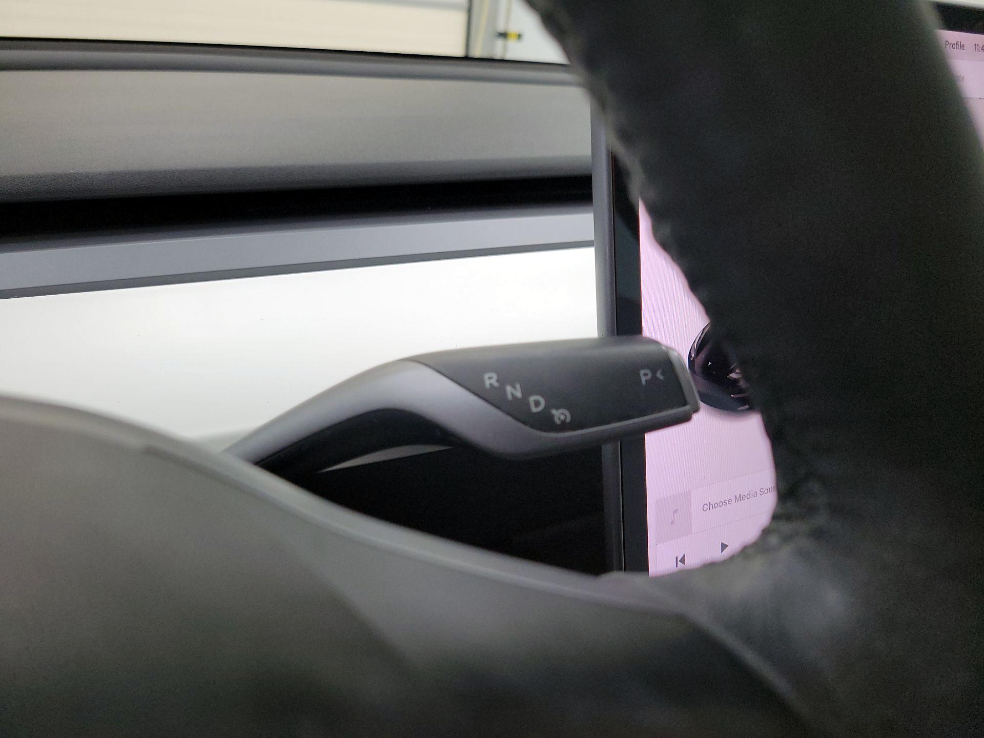 Thumbnail: 2021 Tesla Model 3 - 17