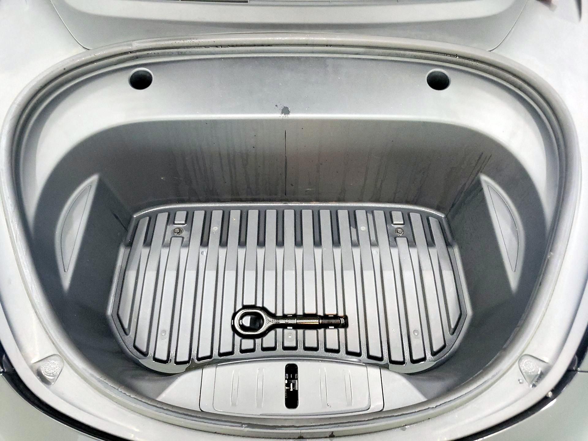 Thumbnail: 2021 Tesla Model 3 - 20