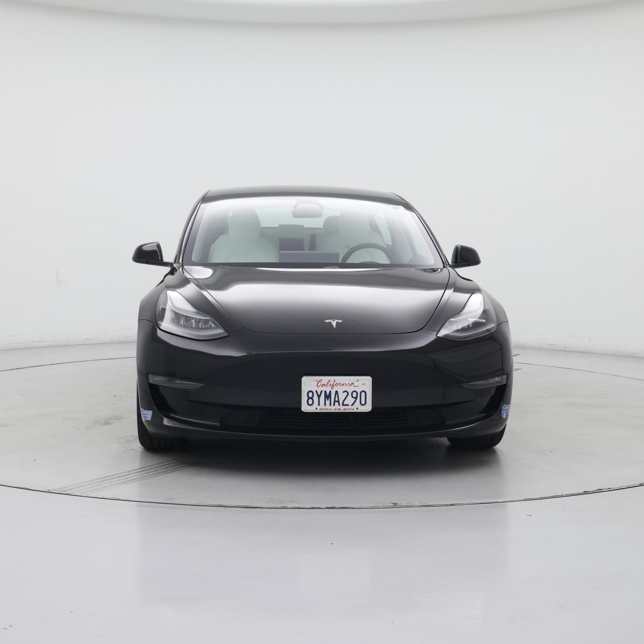 Thumbnail: 2021 Tesla Model 3 - 5