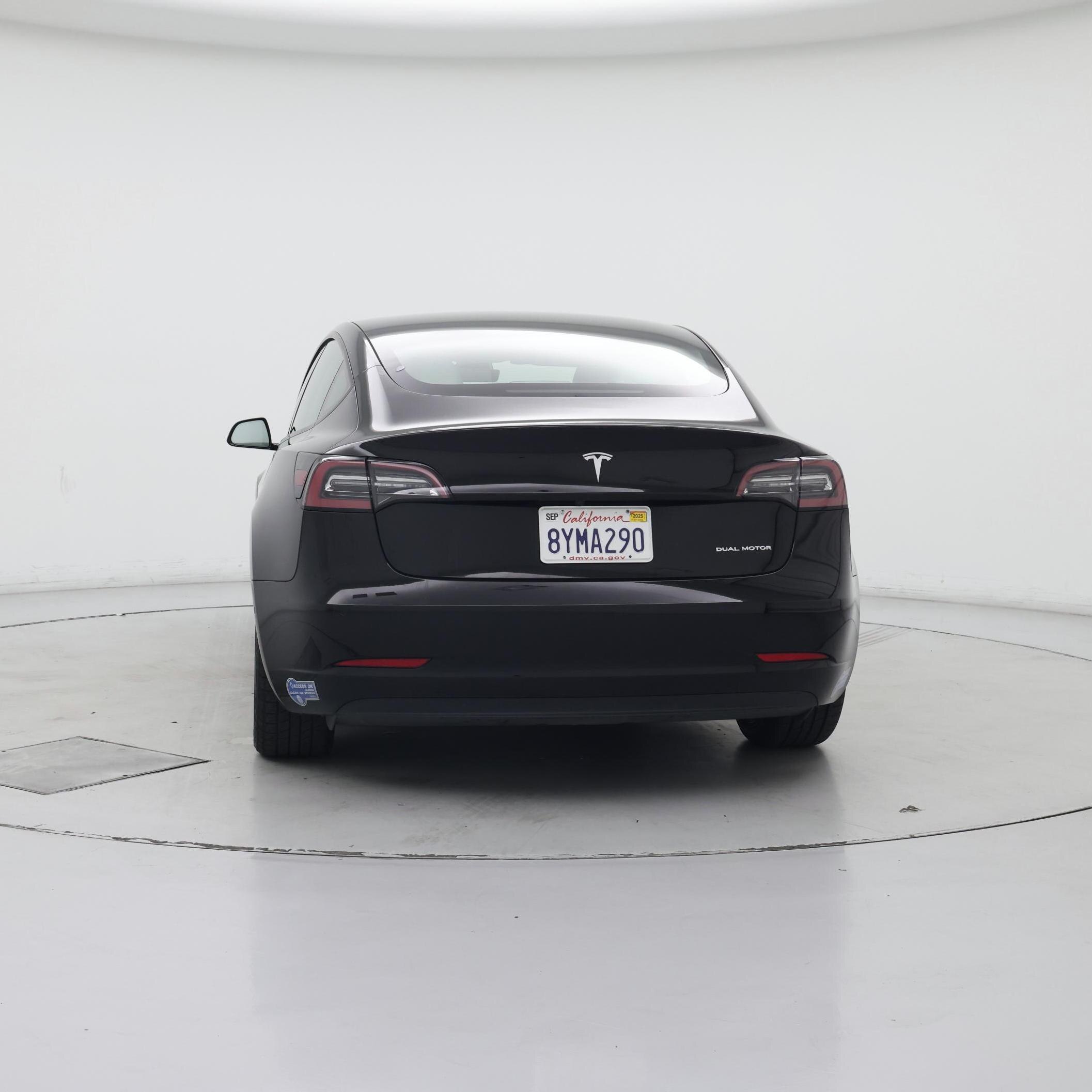 Thumbnail: 2021 Tesla Model 3 - 6