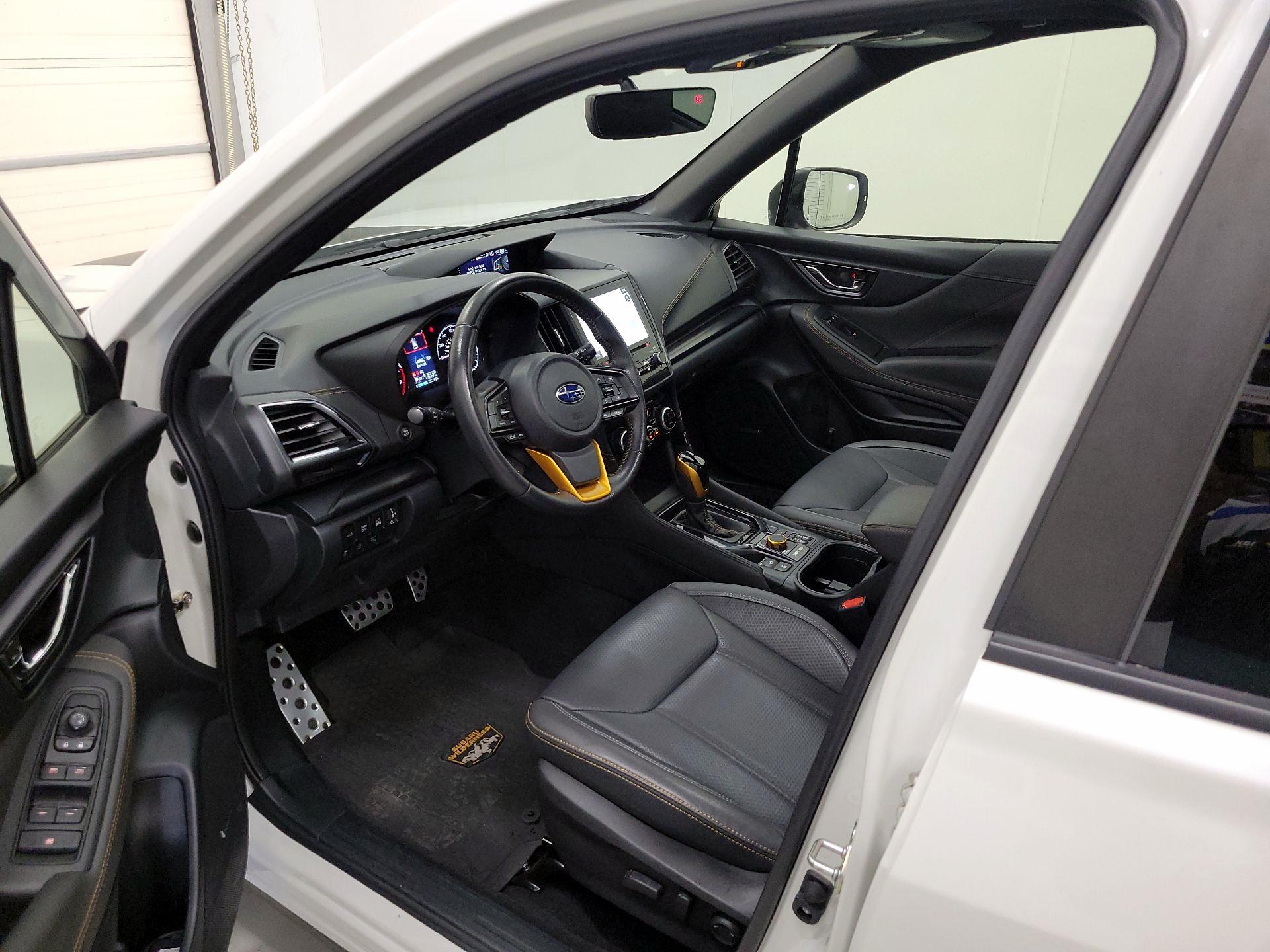 Thumbnail: 2022 Subaru Forester - 11
