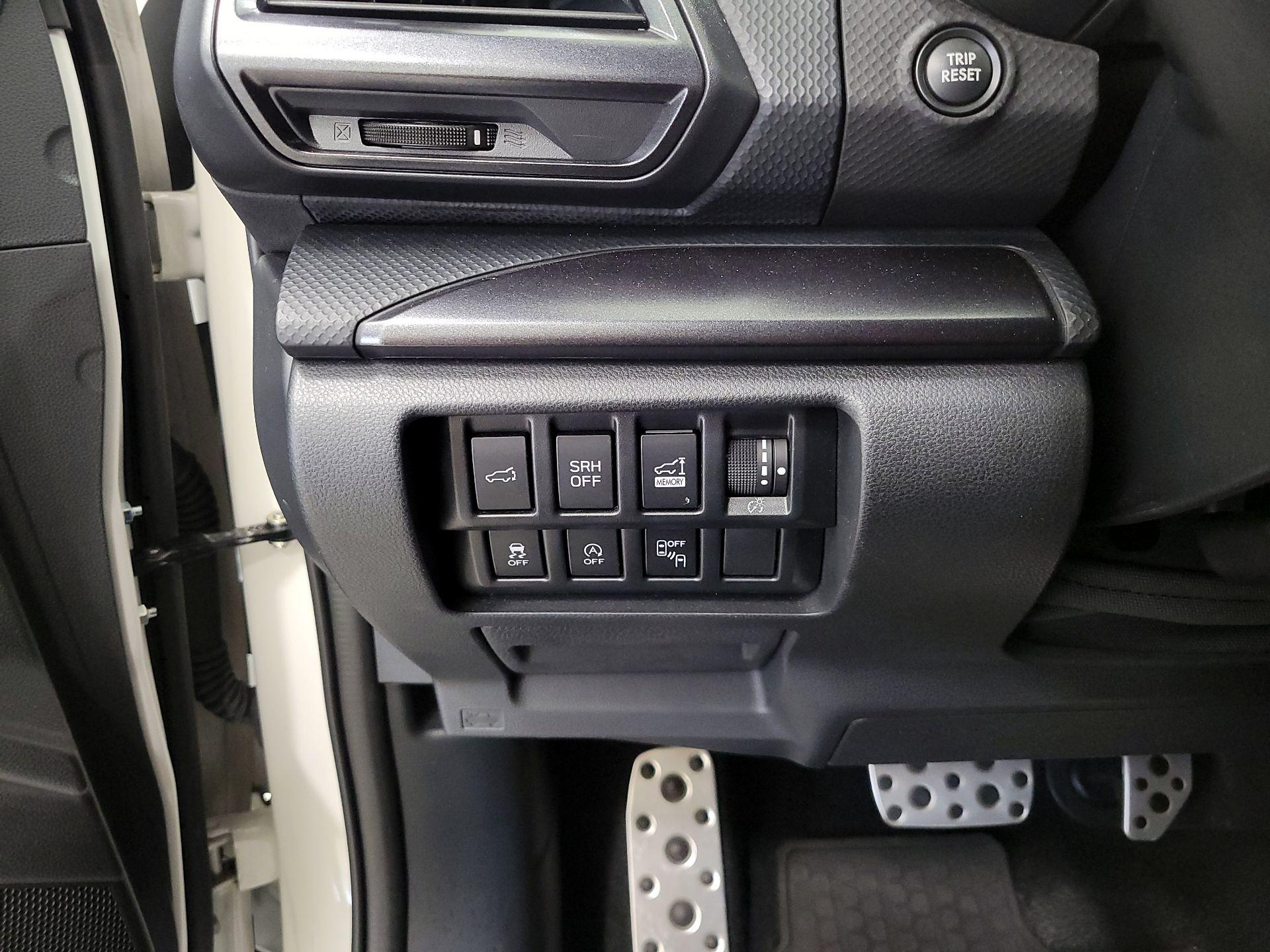 Thumbnail: 2022 Subaru Forester - 13