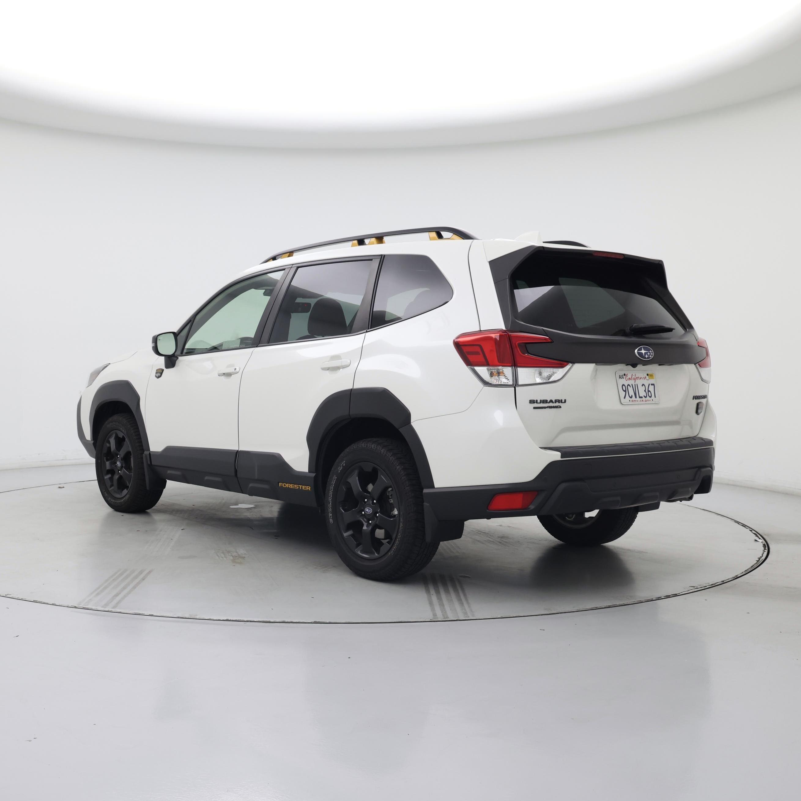 Thumbnail: 2022 Subaru Forester - 2