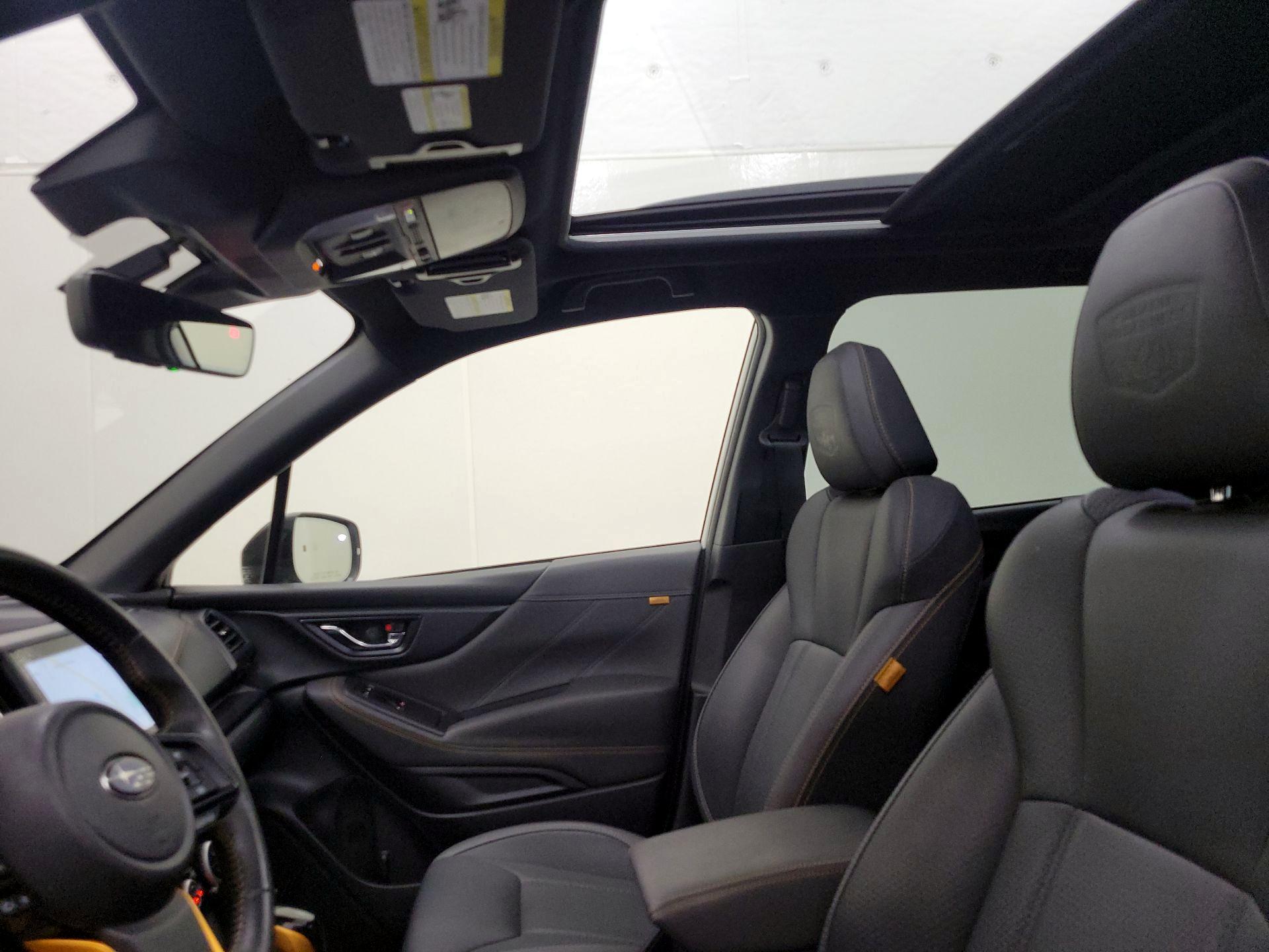 Thumbnail: 2022 Subaru Forester - 20