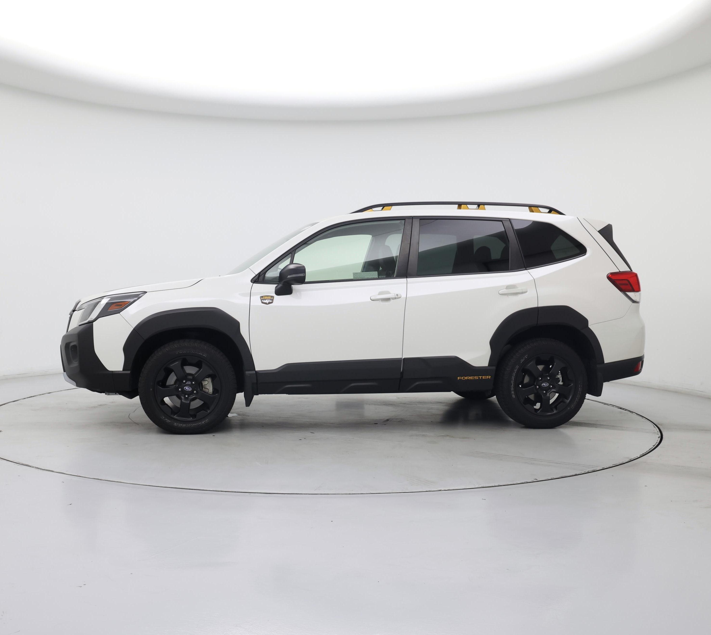 Thumbnail: 2022 Subaru Forester - 3