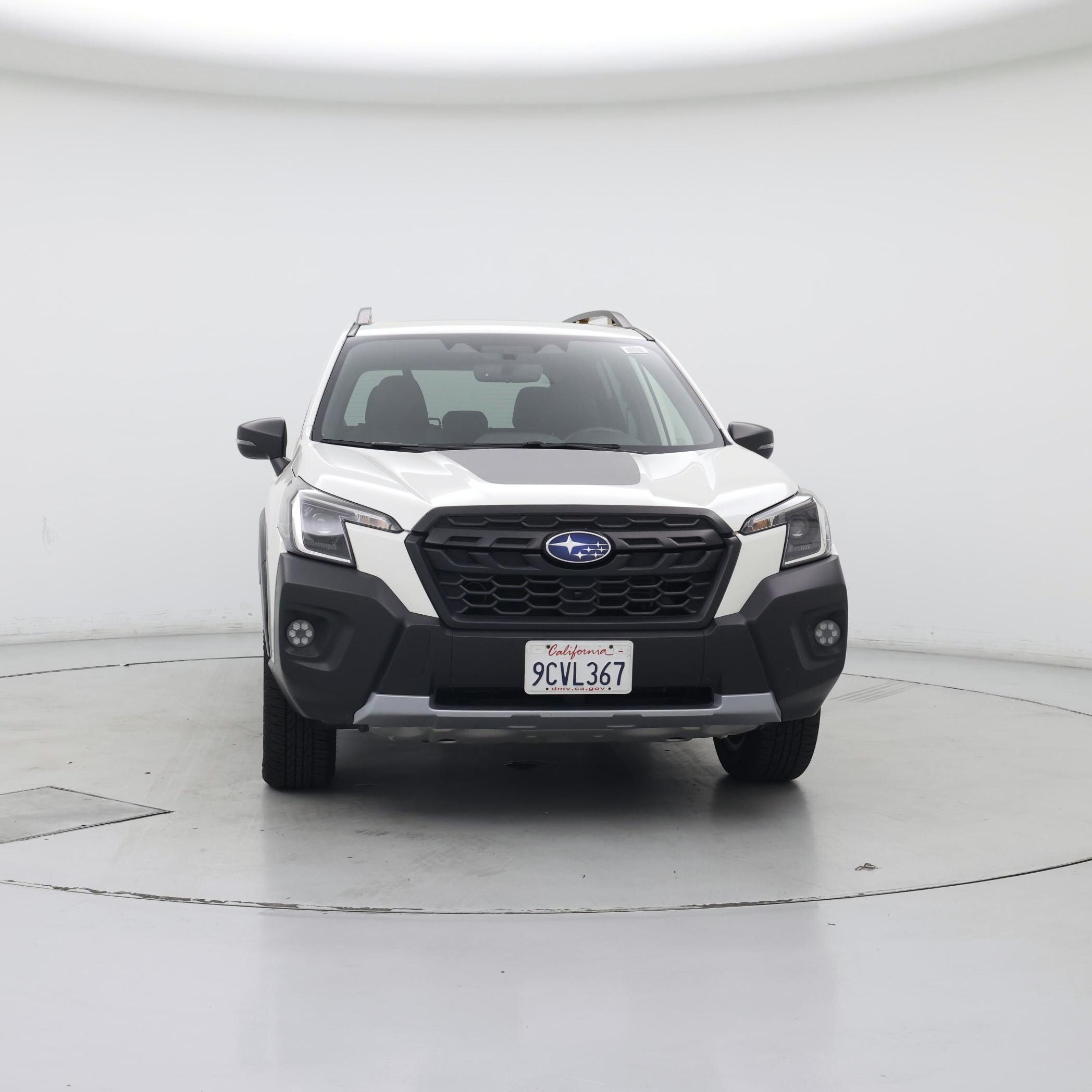 Thumbnail: 2022 Subaru Forester - 5