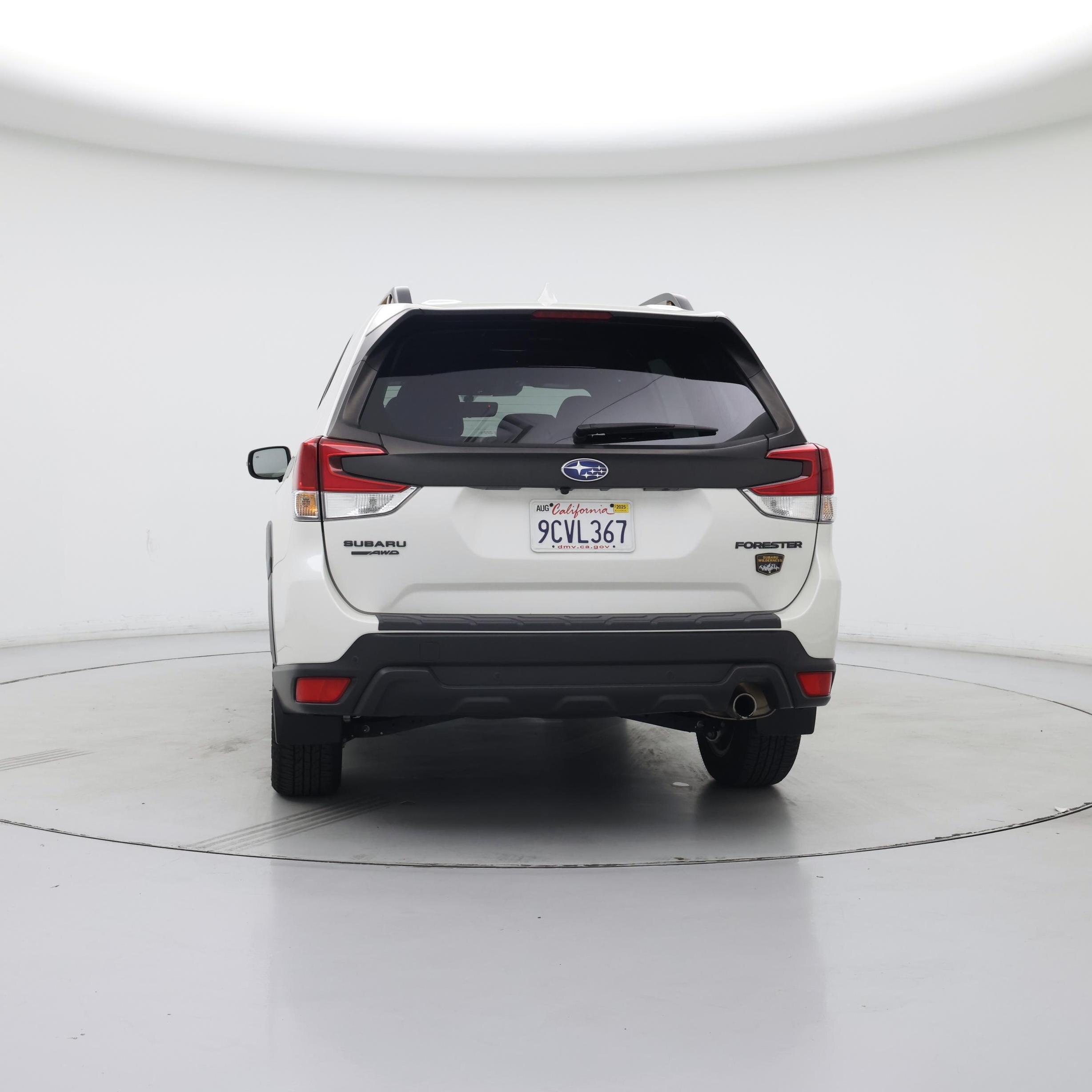 Thumbnail: 2022 Subaru Forester - 6