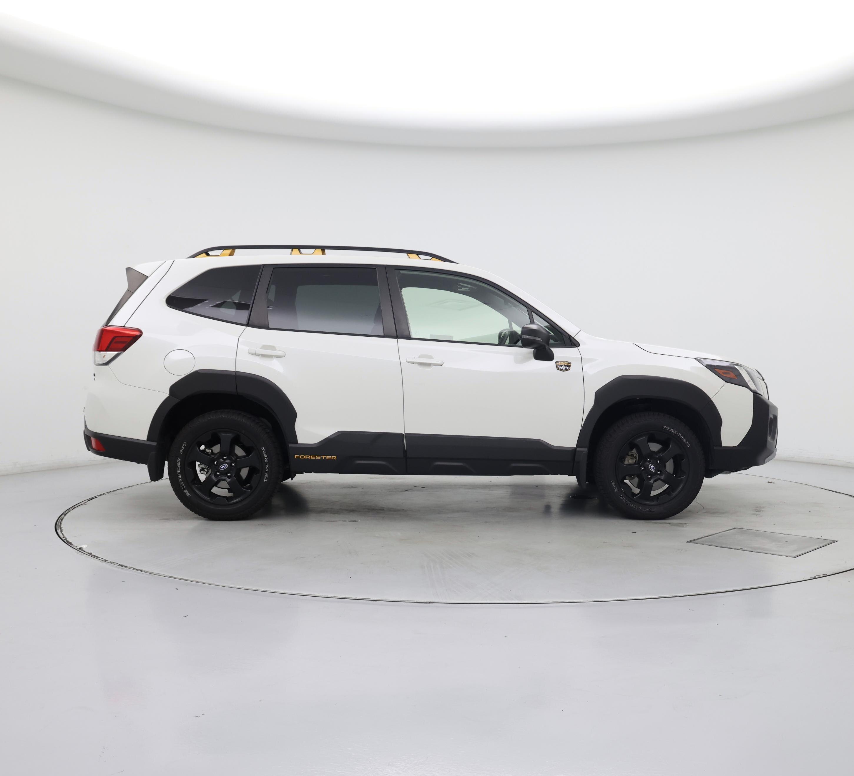 Thumbnail: 2022 Subaru Forester - 7