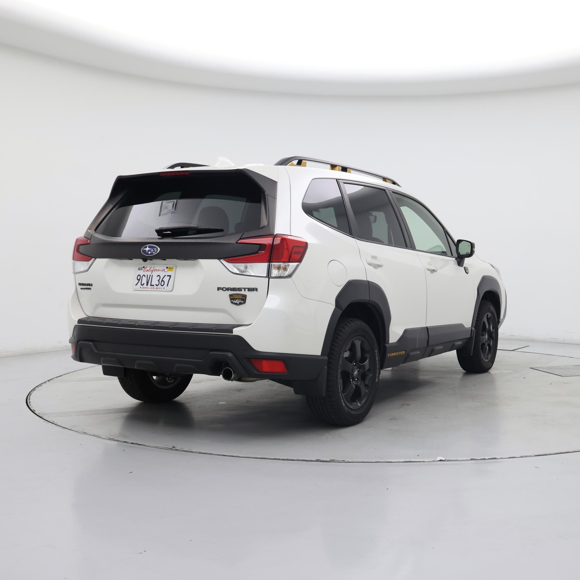 Thumbnail: 2022 Subaru Forester - 8