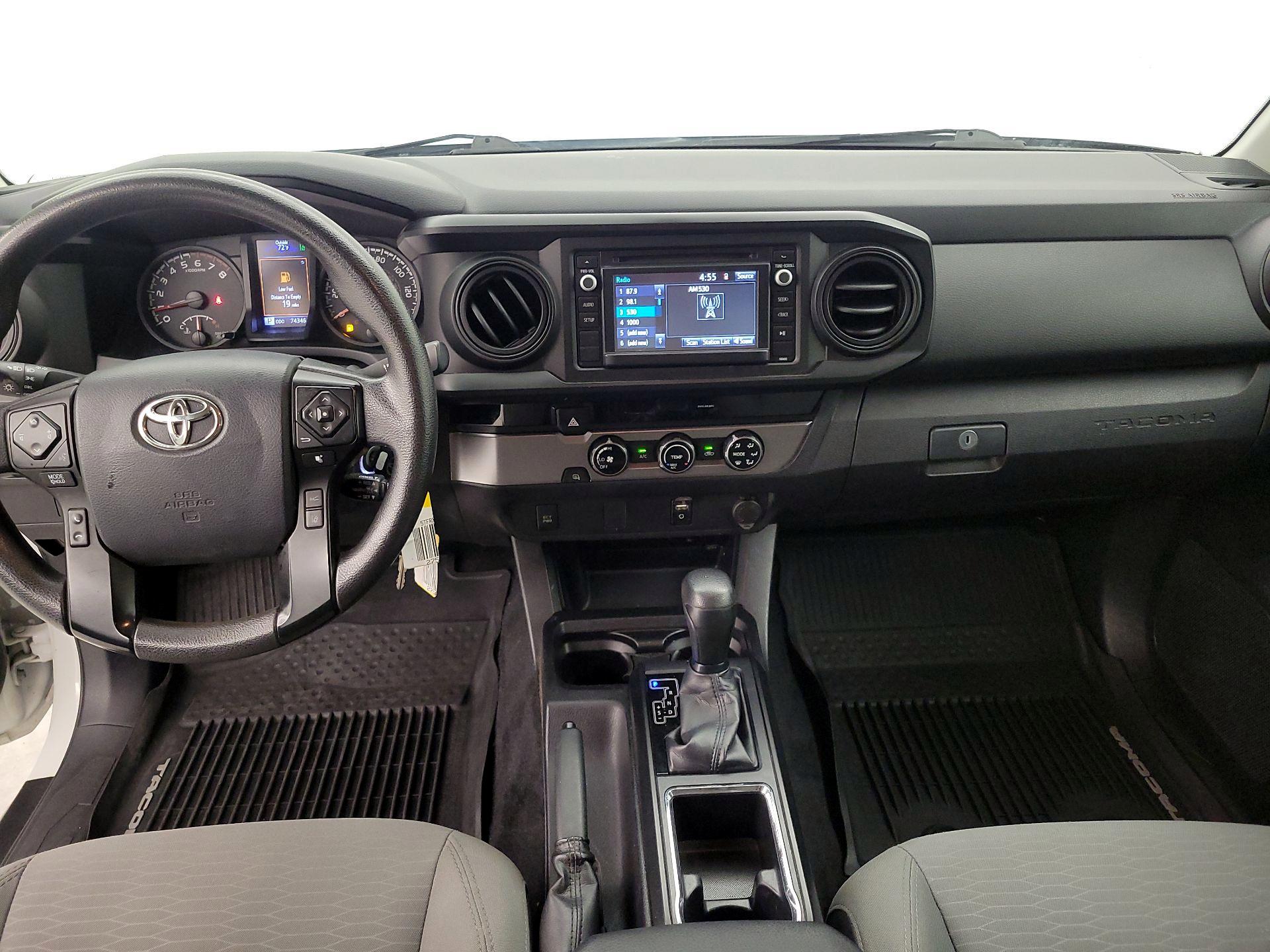 Thumbnail: 2018 Toyota Tacoma - 9