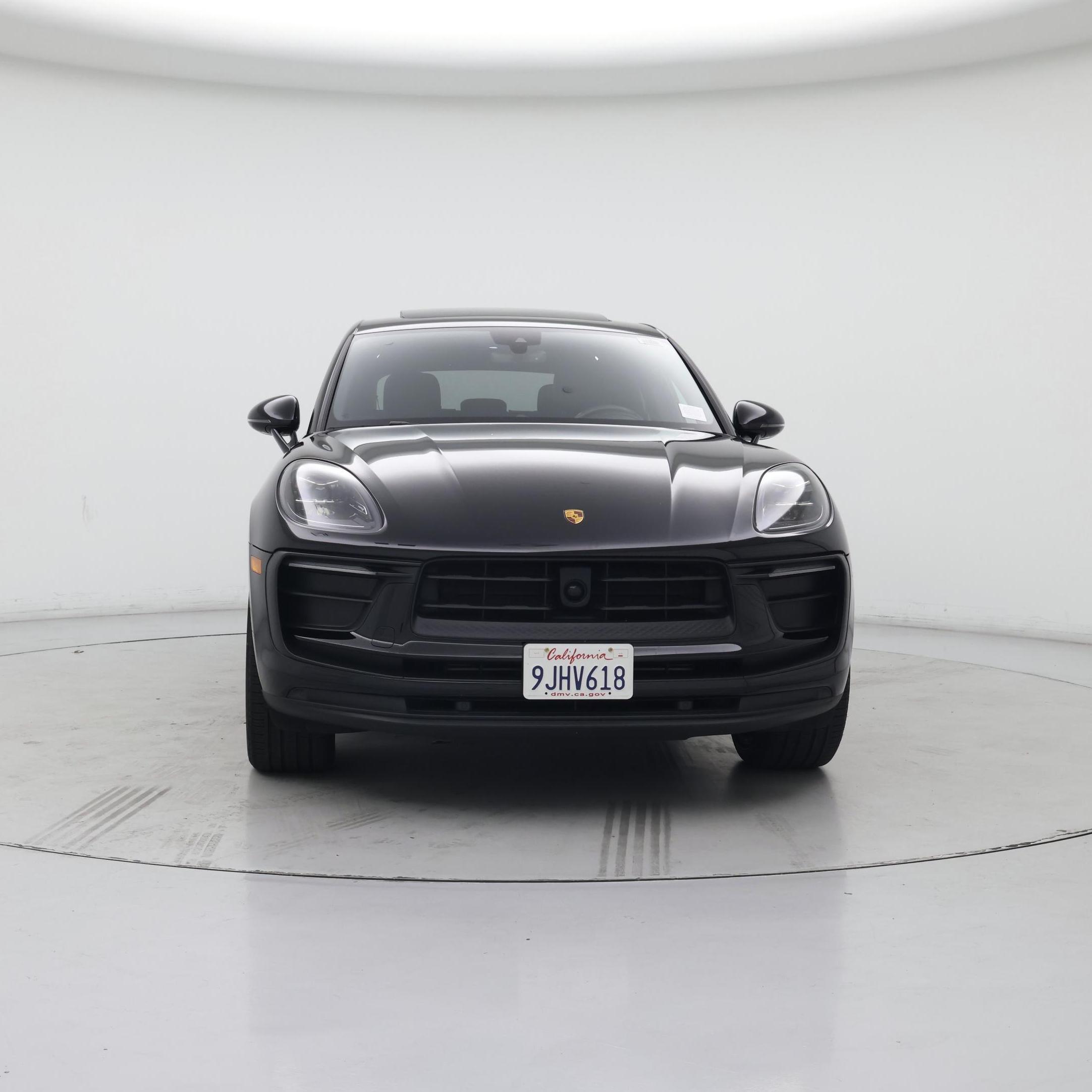 Thumbnail: 2024 Porsche Macan - 5