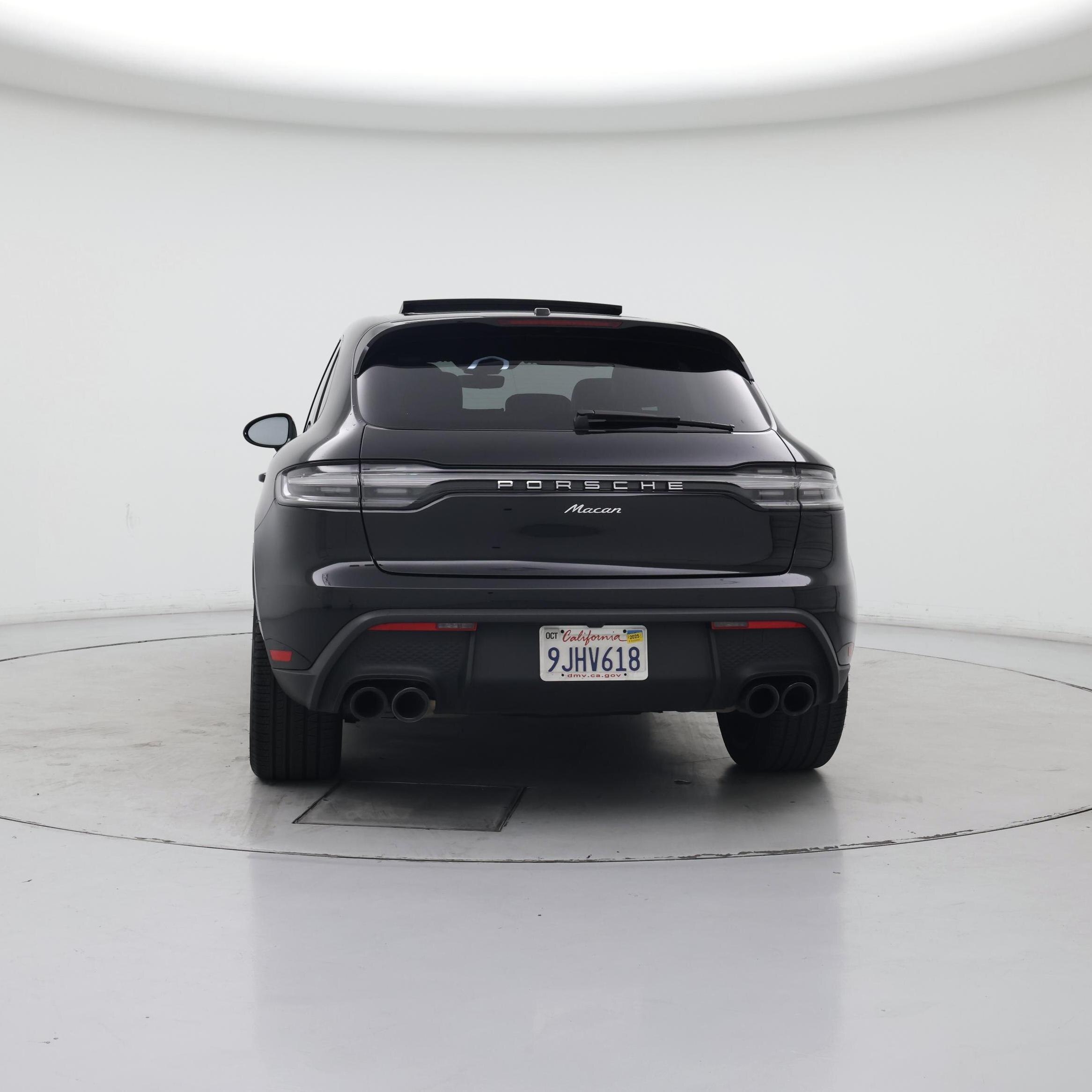 Thumbnail: 2024 Porsche Macan - 6