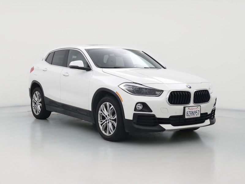 2018 BMW X2 sDrive28i -
                  Palmdale, CA