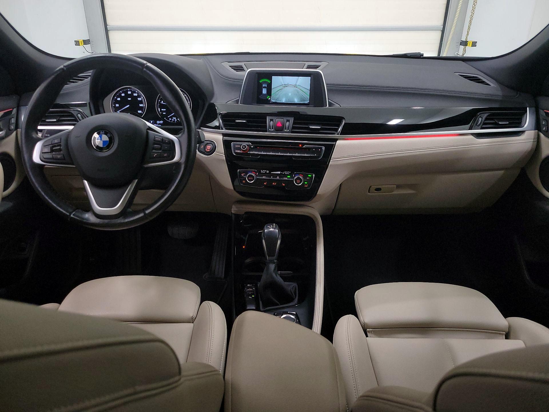 Thumbnail: 2018 BMW X2 - 9