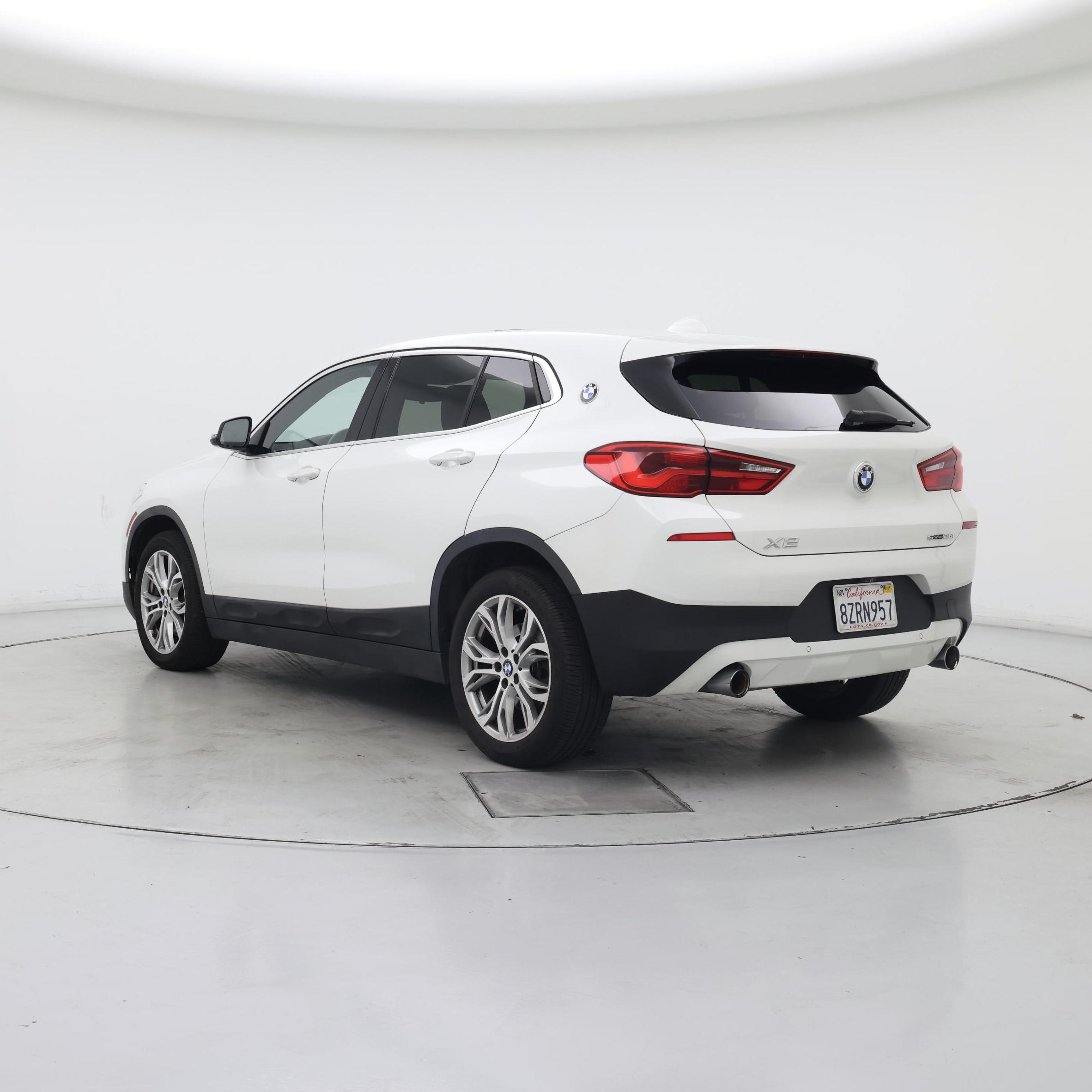 Thumbnail: 2018 BMW X2 - 2