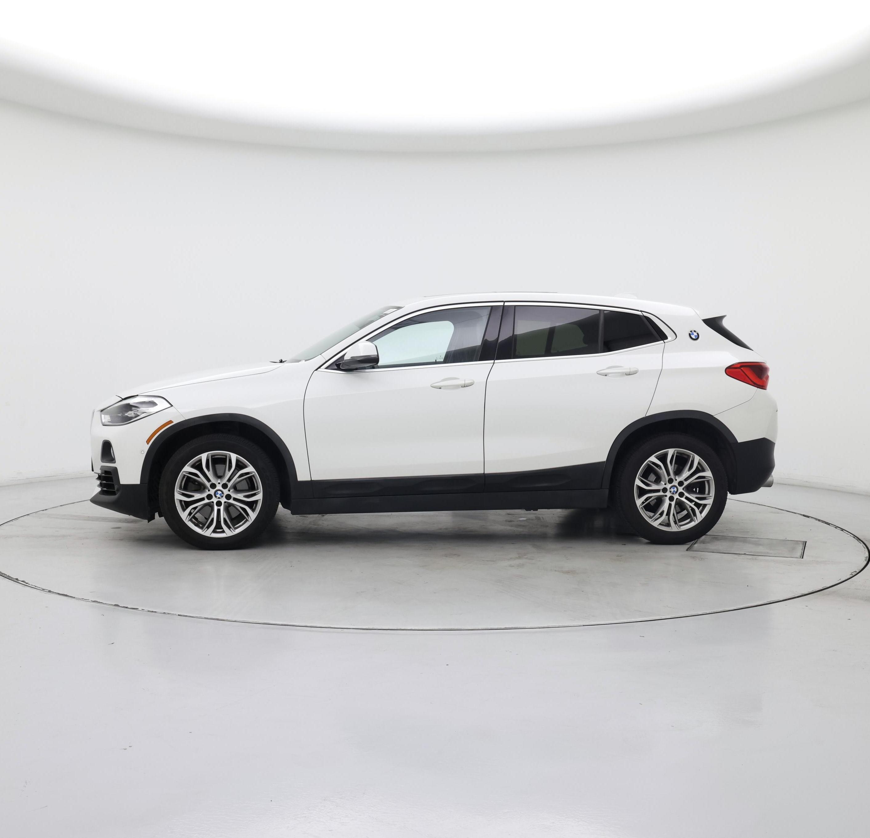 Thumbnail: 2018 BMW X2 - 3