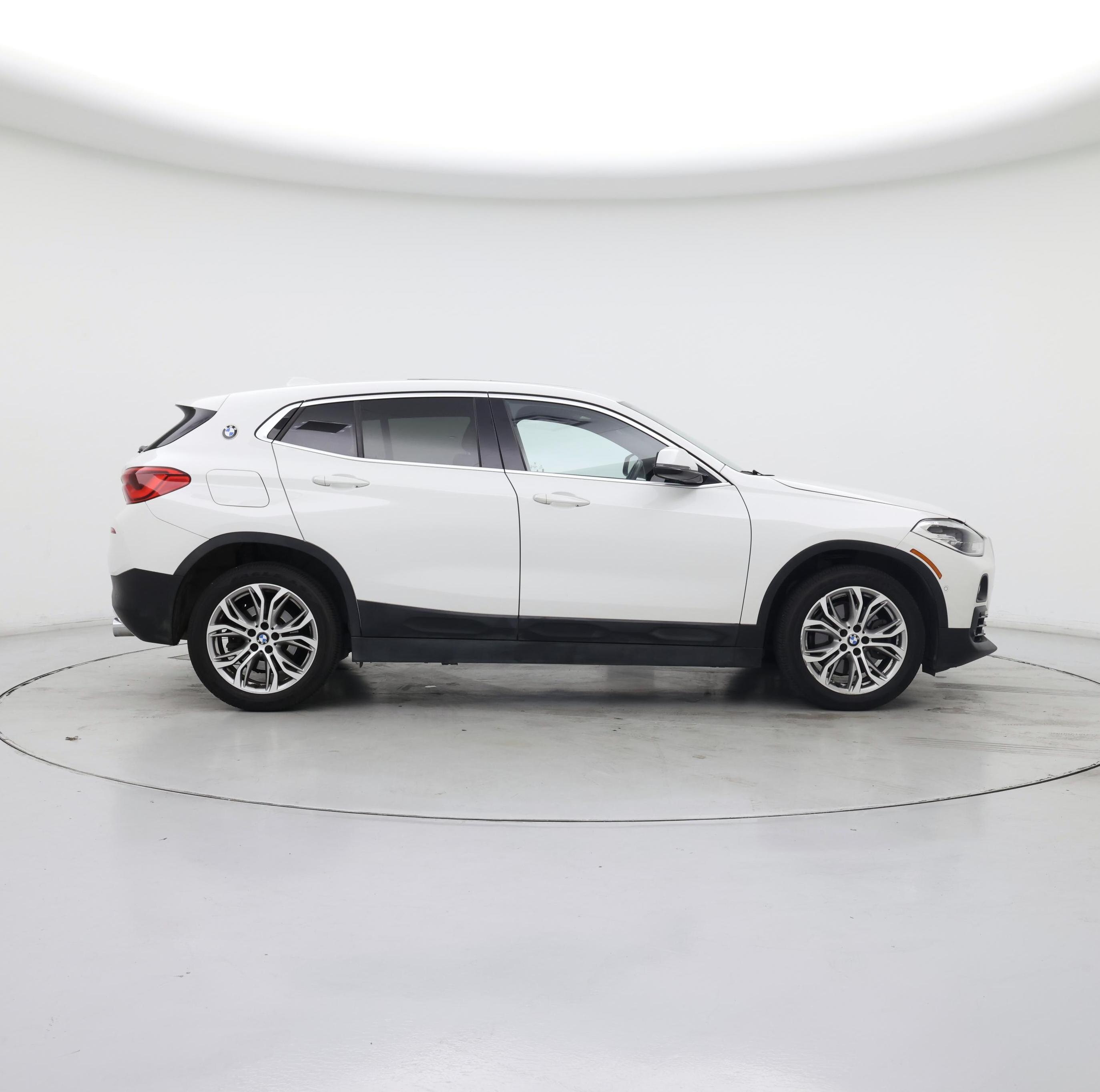 Thumbnail: 2018 BMW X2 - 7