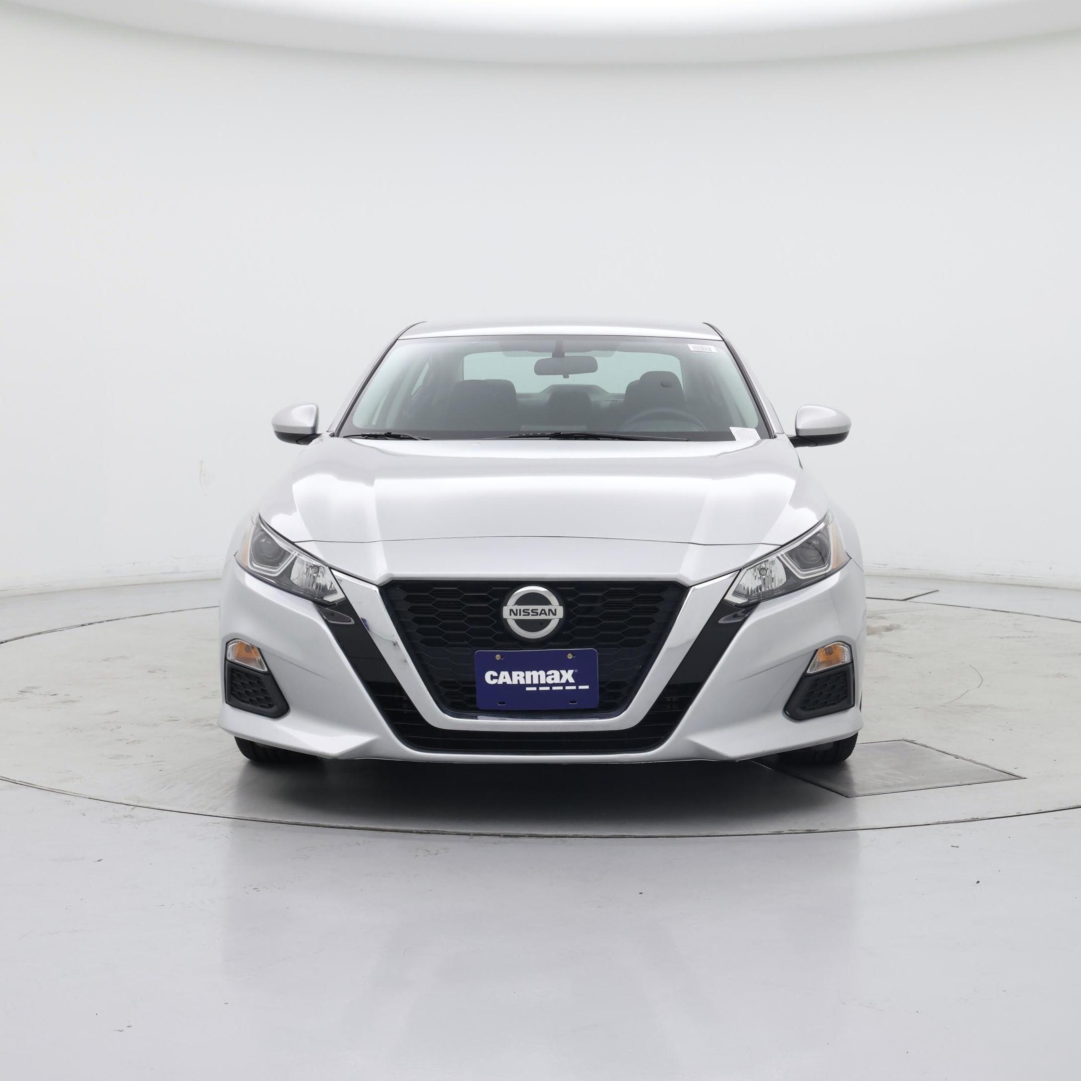 Thumbnail: 2020 Nissan Altima - 5