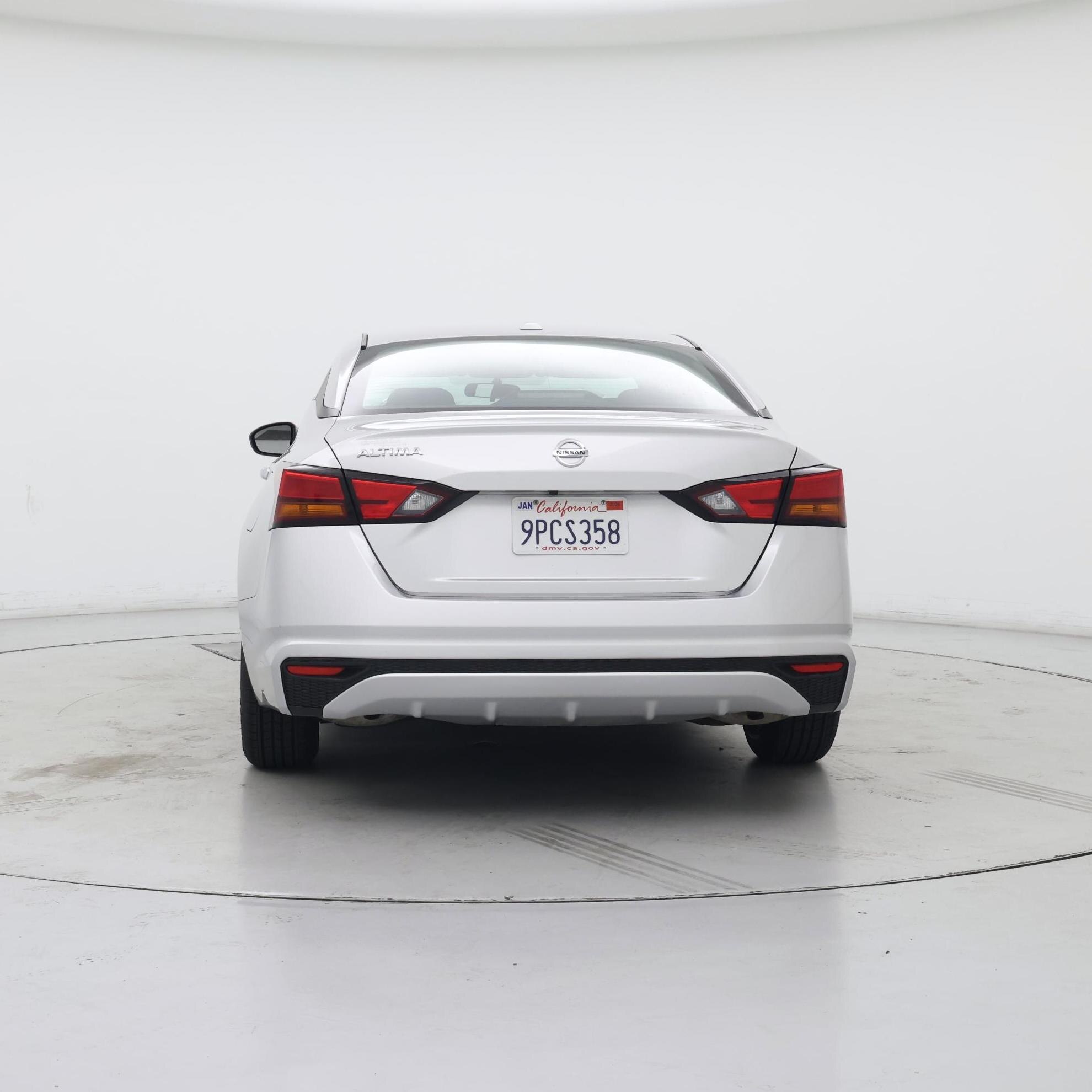 Thumbnail: 2020 Nissan Altima - 6