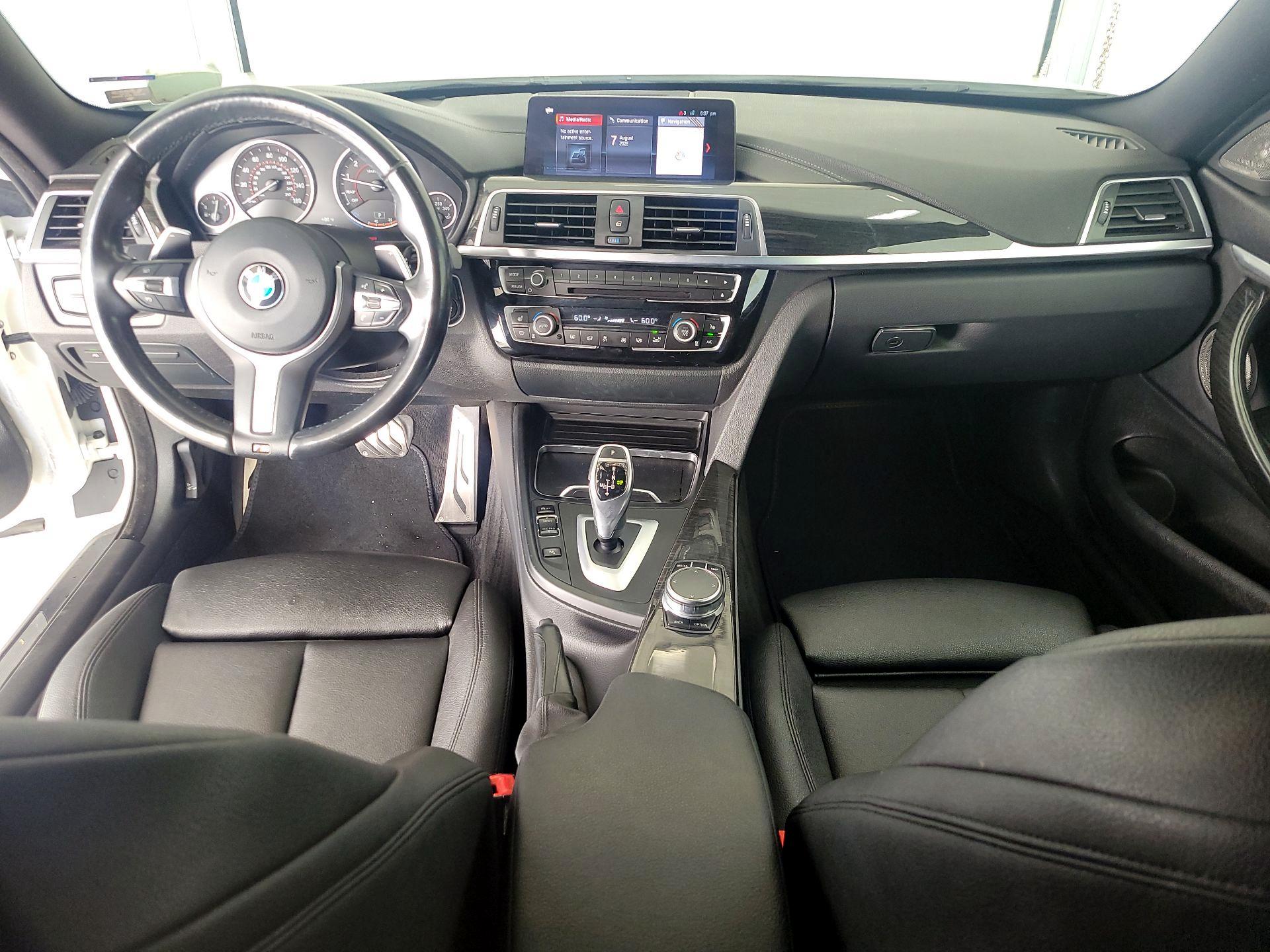 Thumbnail: 2019 BMW 4 Series - 9