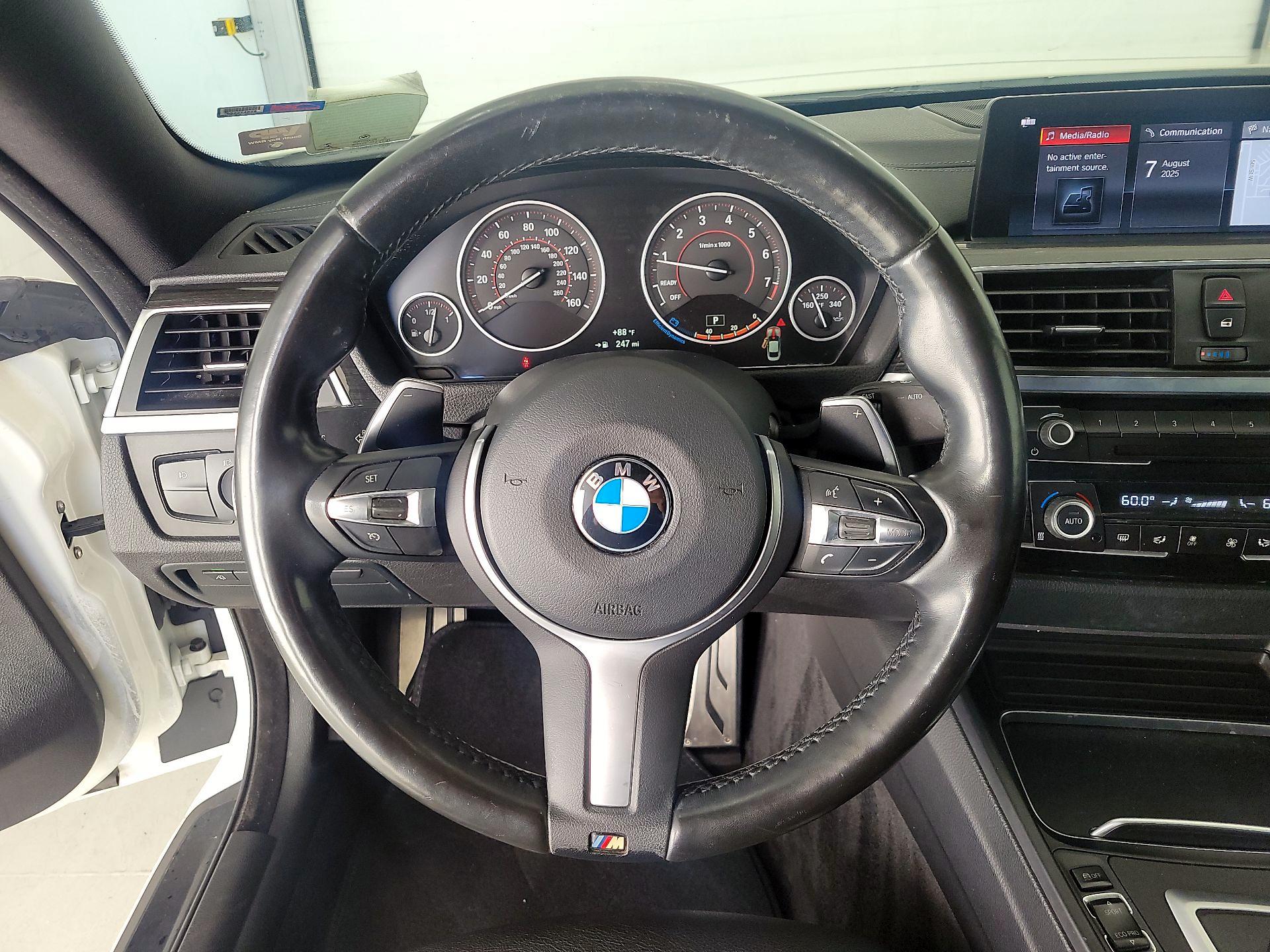Thumbnail: 2019 BMW 4 Series - 10
