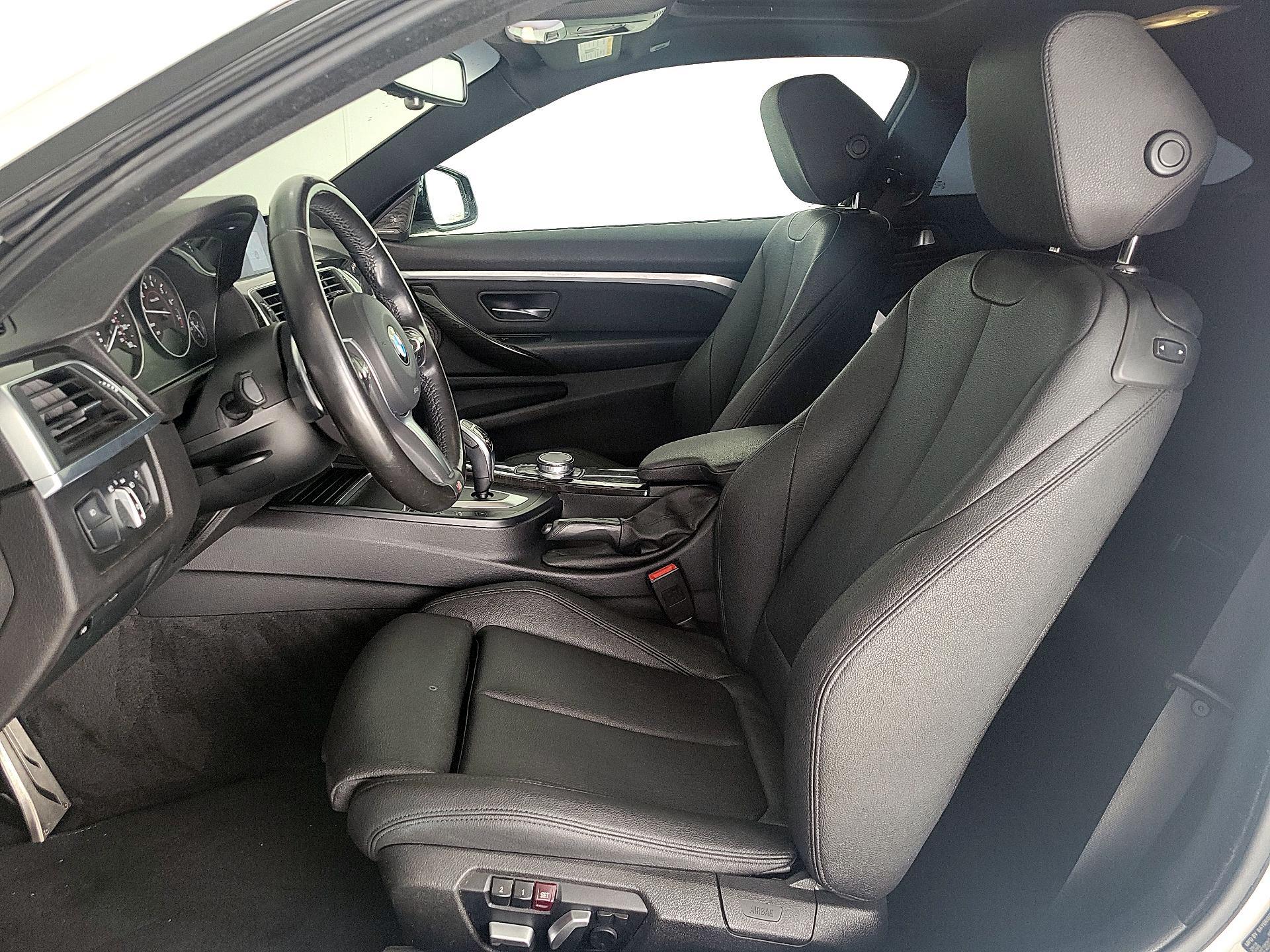 Thumbnail: 2019 BMW 4 Series - 11