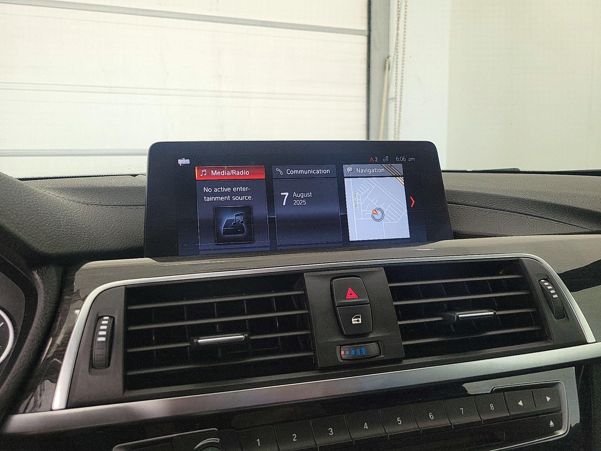 Thumbnail: 2019 BMW 4 Series - 14