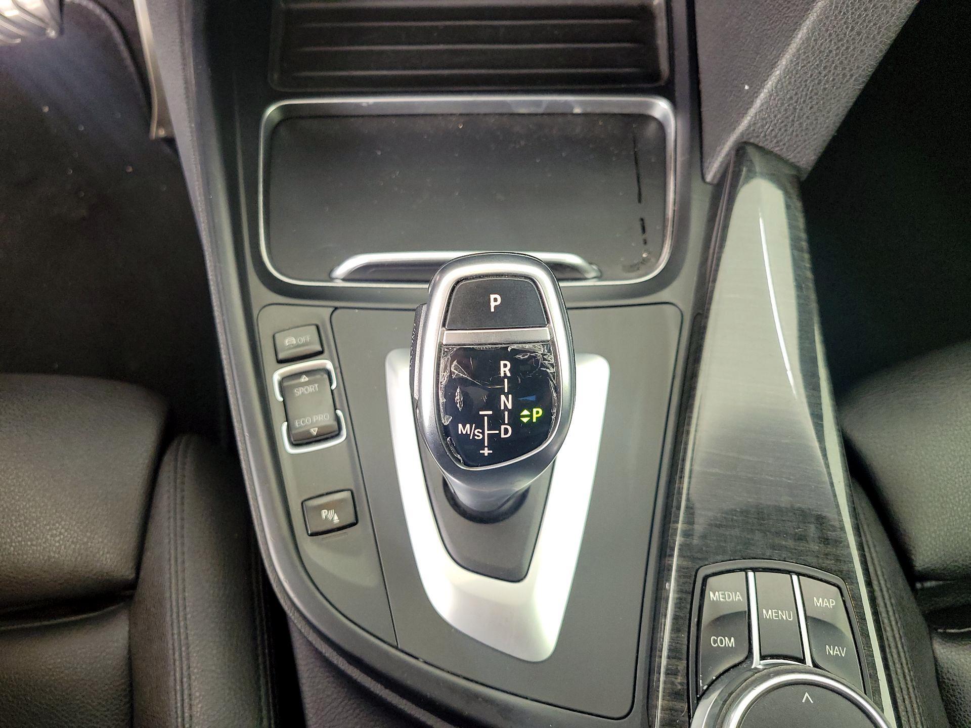 Thumbnail: 2019 BMW 4 Series - 16