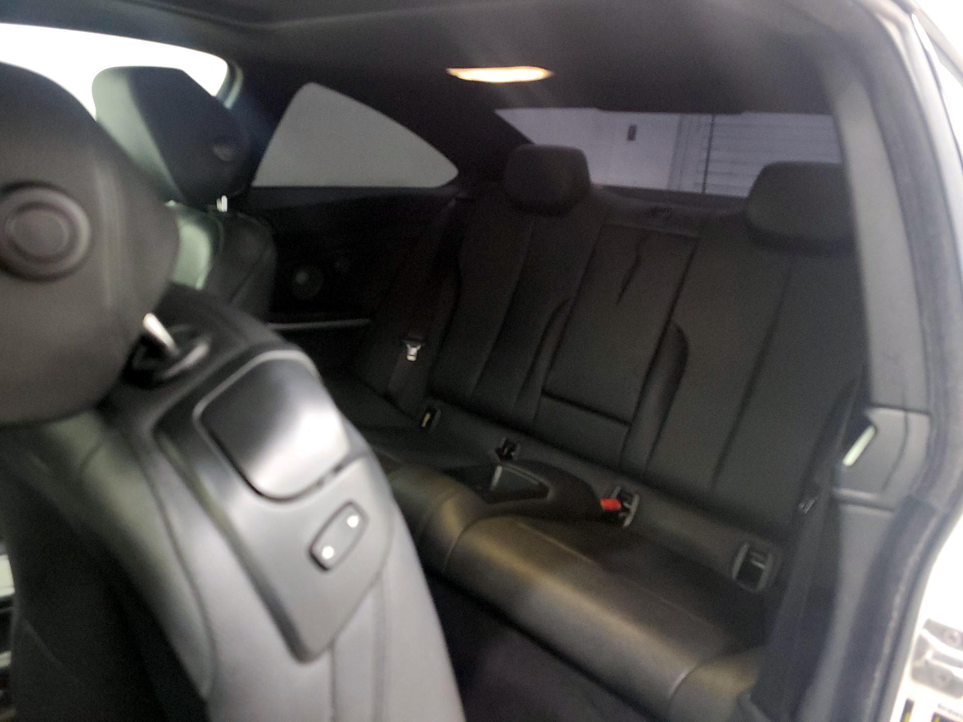 Thumbnail: 2019 BMW 4 Series - 17