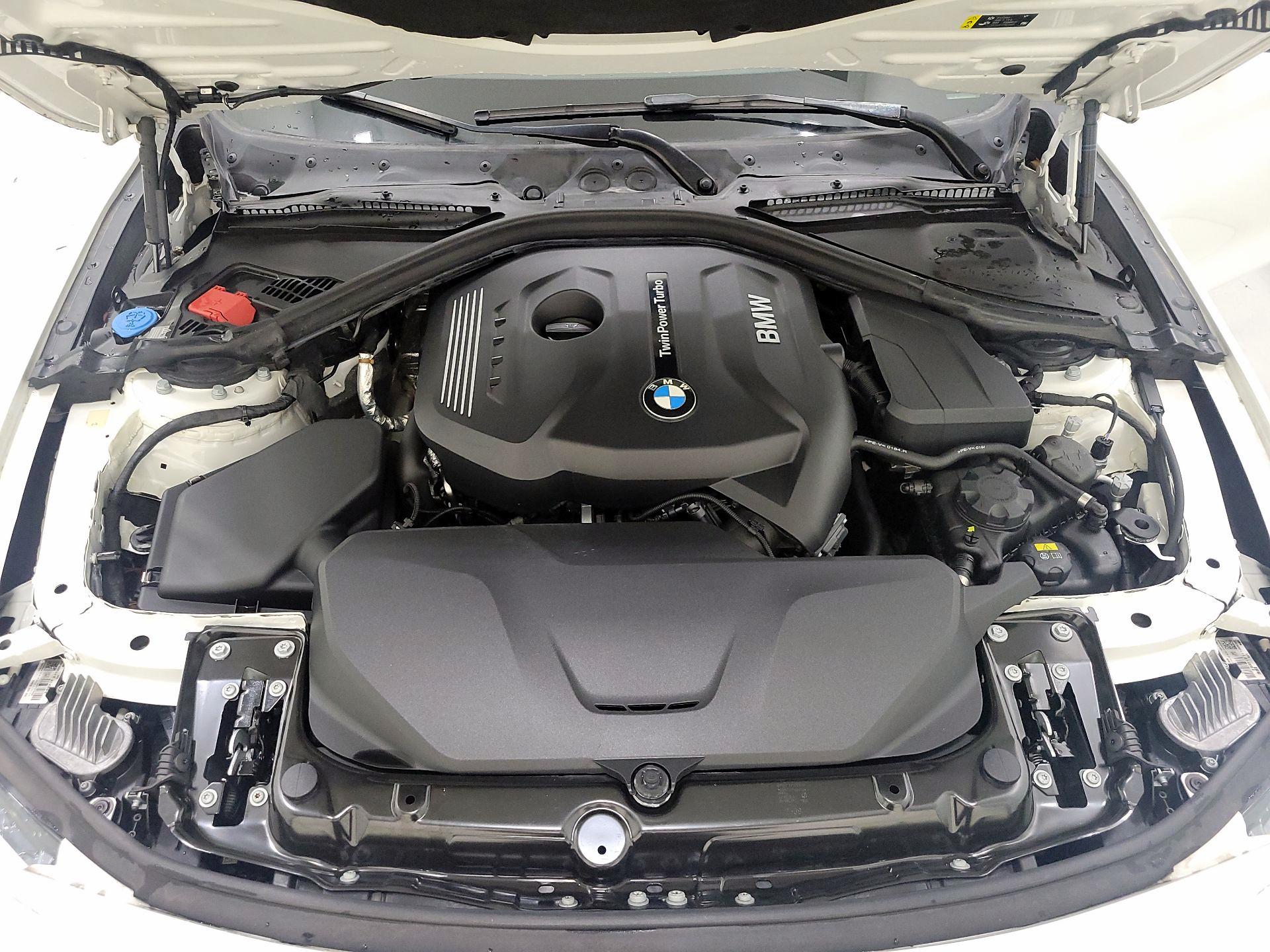 Thumbnail: 2019 BMW 4 Series - 19