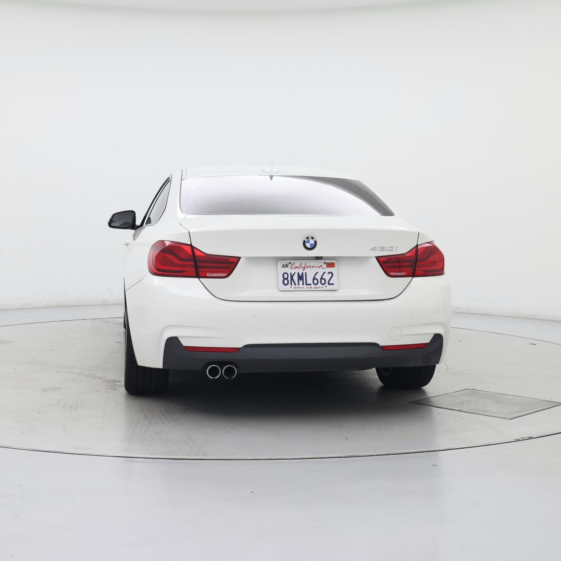 Thumbnail: 2019 BMW 4 Series - 6