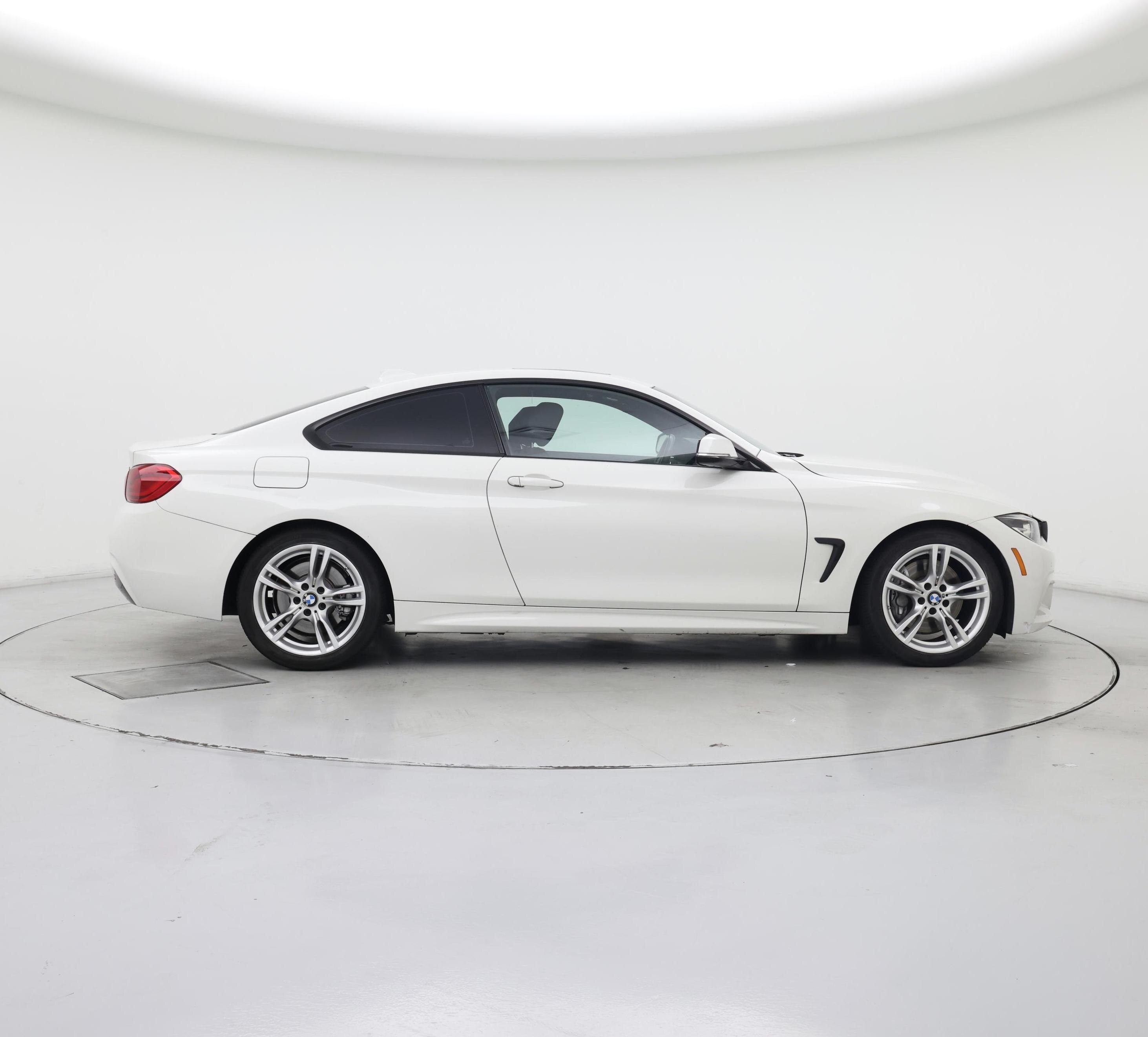 Thumbnail: 2019 BMW 4 Series - 7