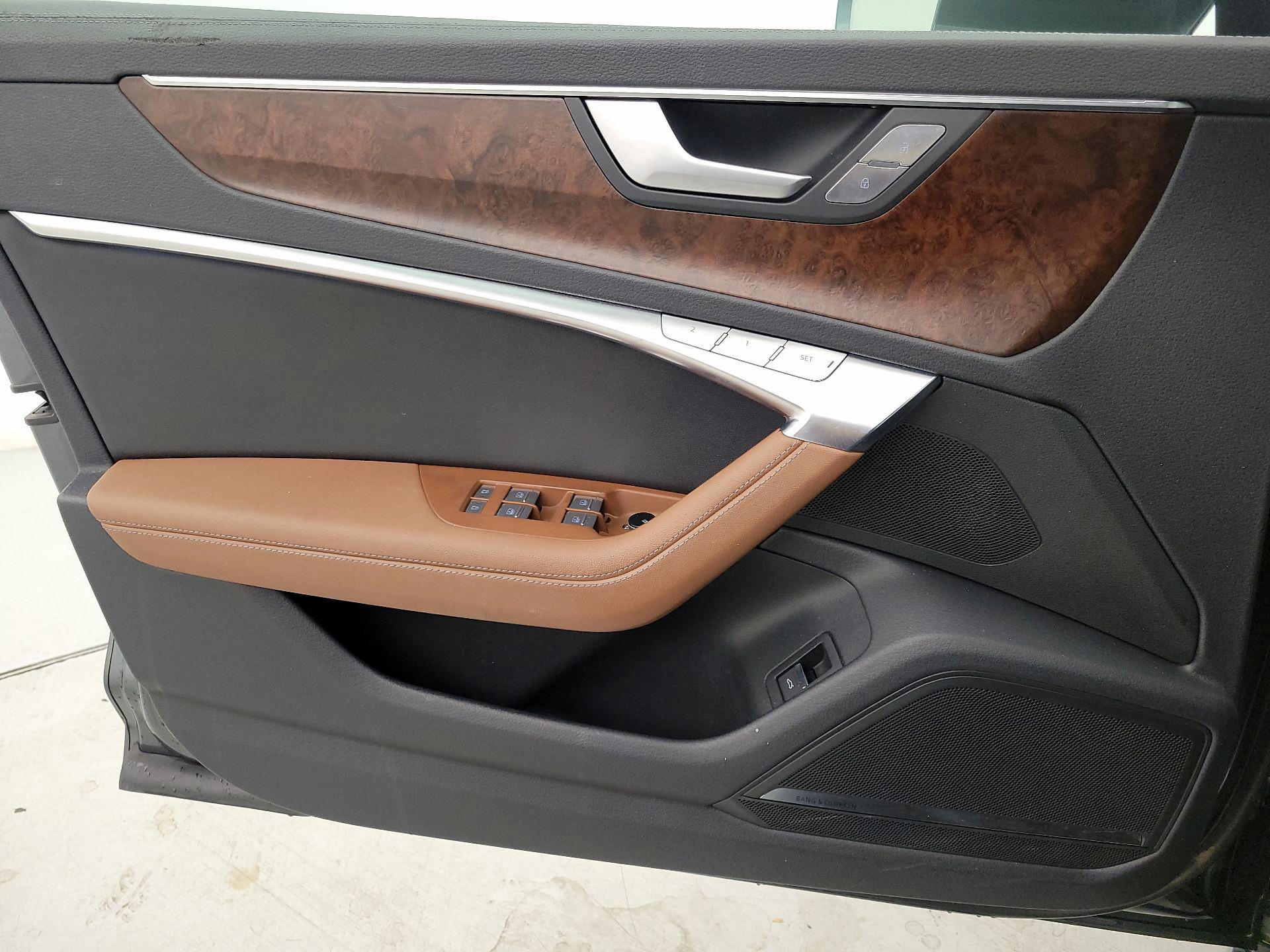 Thumbnail: 2019 Audi A6 - 12