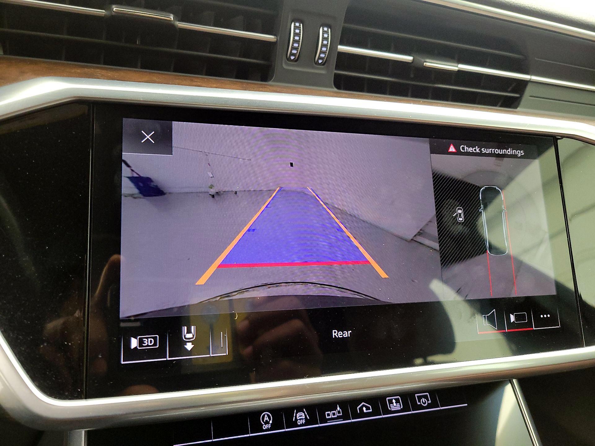 Thumbnail: 2019 Audi A6 - 15