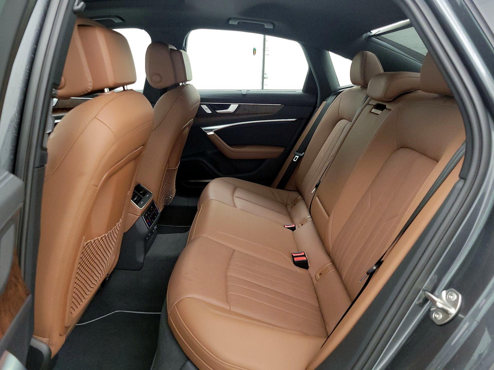 Thumbnail: 2019 Audi A6 - 20