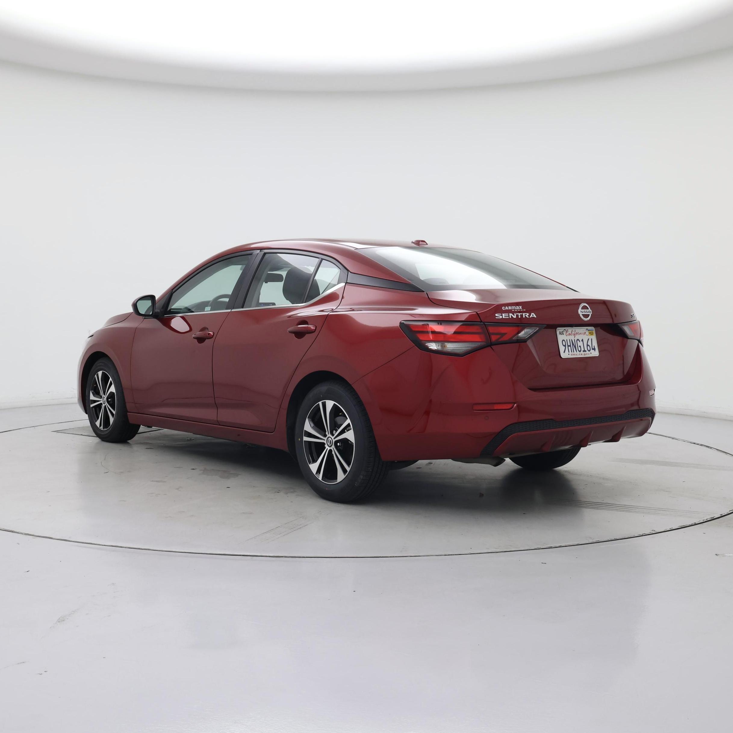 Thumbnail: 2023 Nissan Sentra - 2