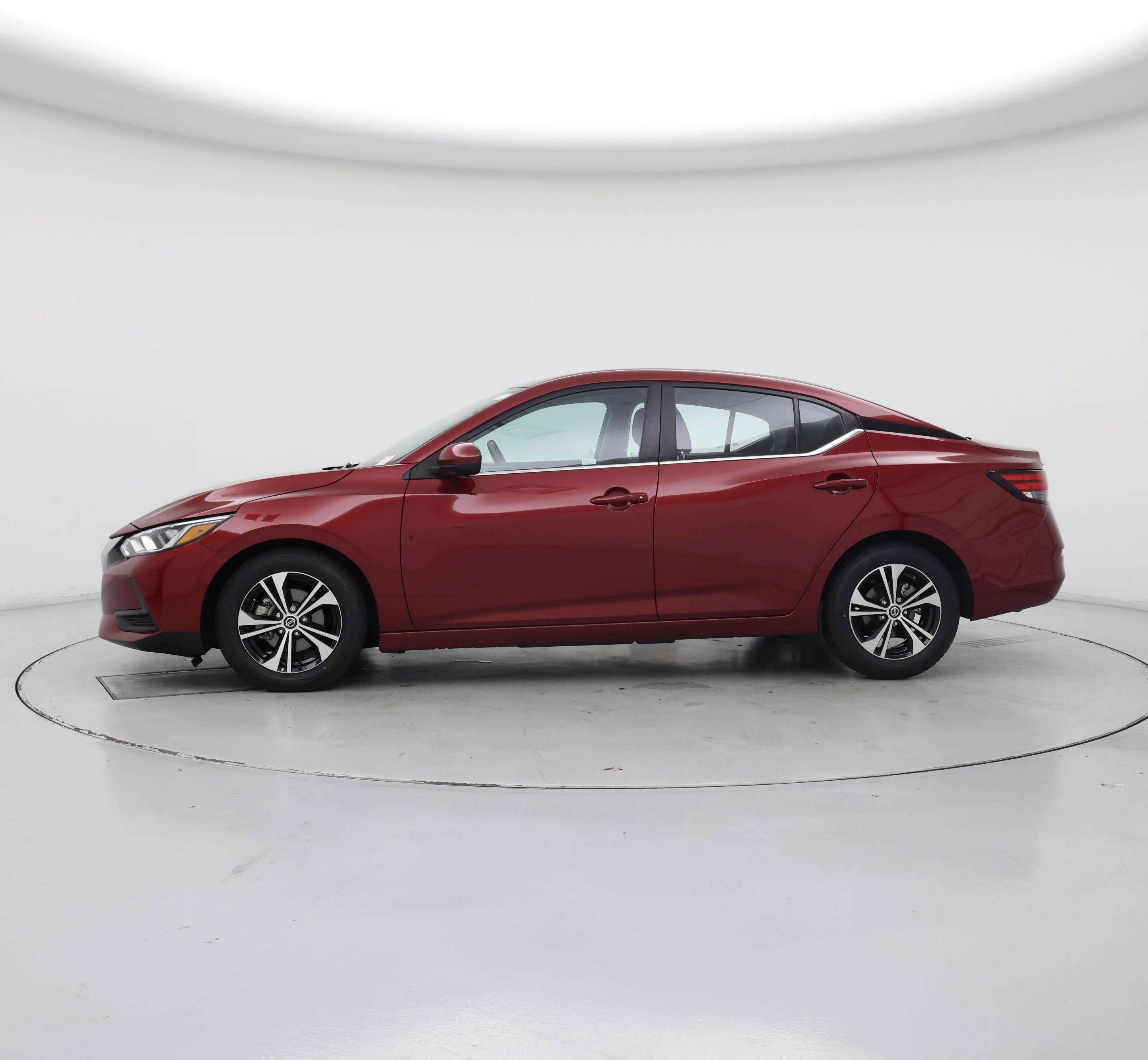Thumbnail: 2023 Nissan Sentra - 3