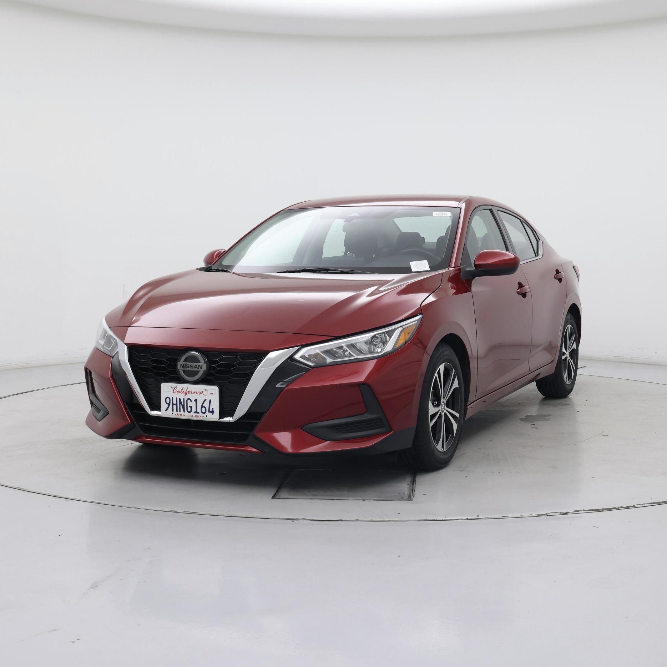 Thumbnail: 2023 Nissan Sentra - 4