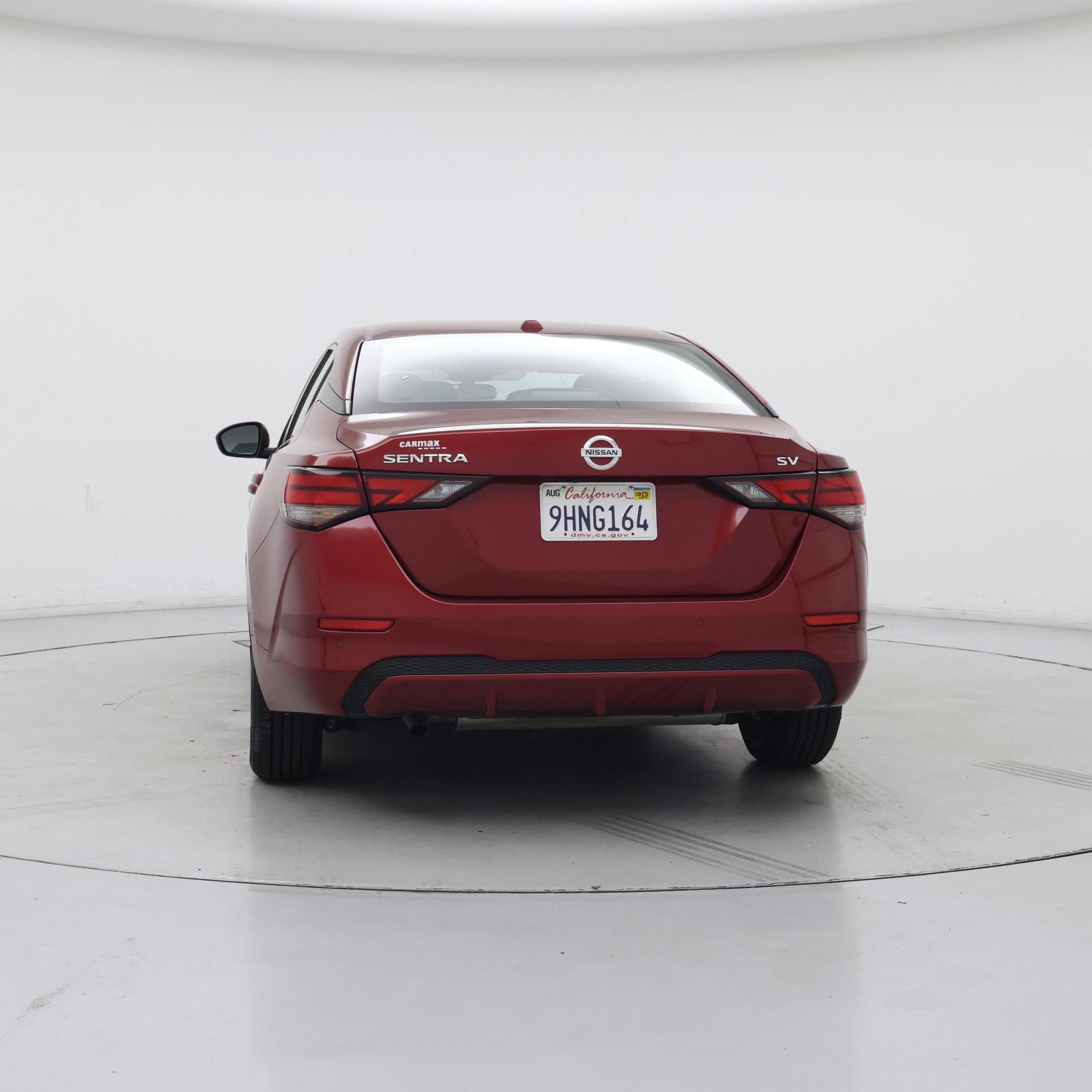 Thumbnail: 2023 Nissan Sentra - 6