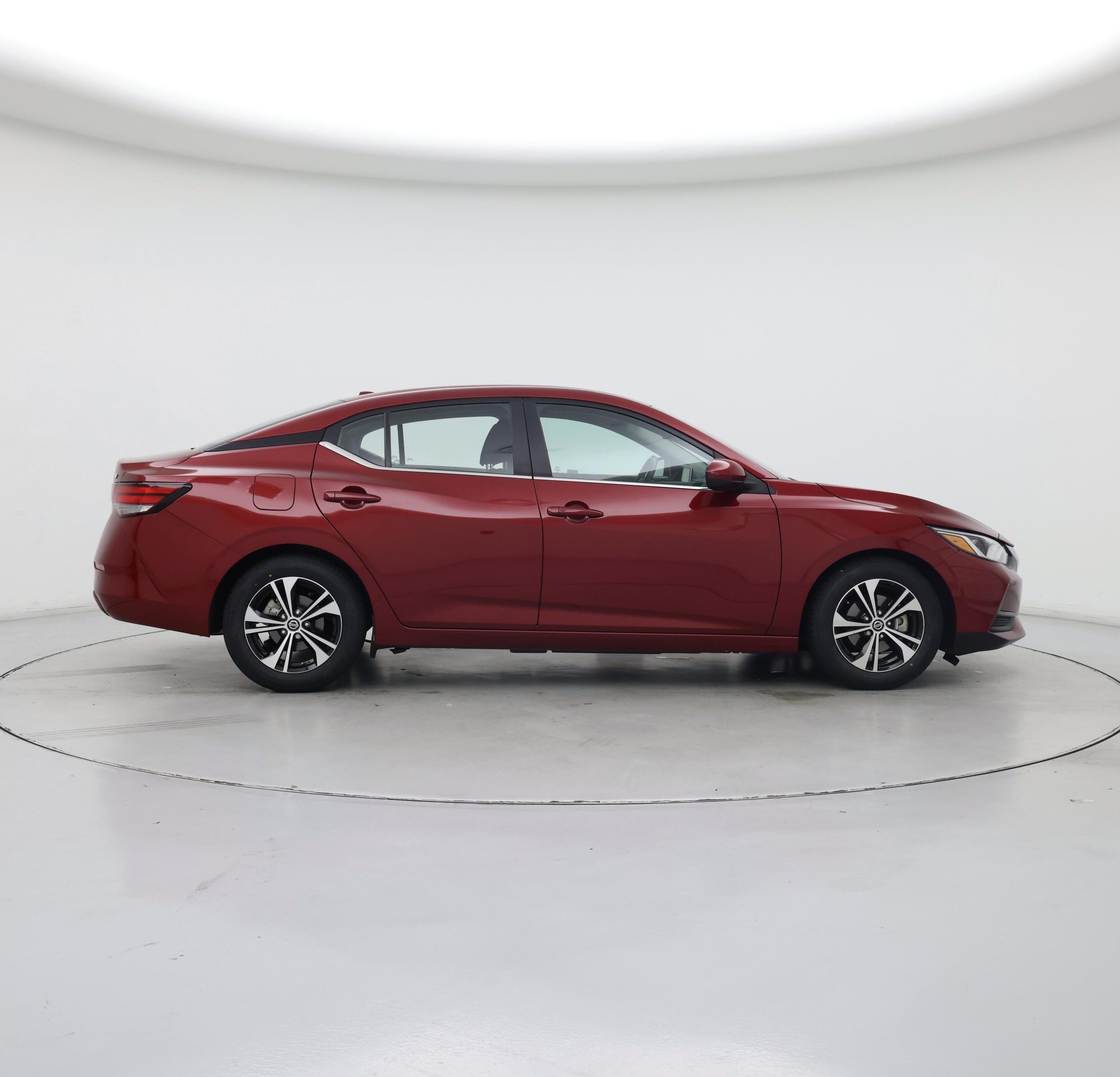 Thumbnail: 2023 Nissan Sentra - 7