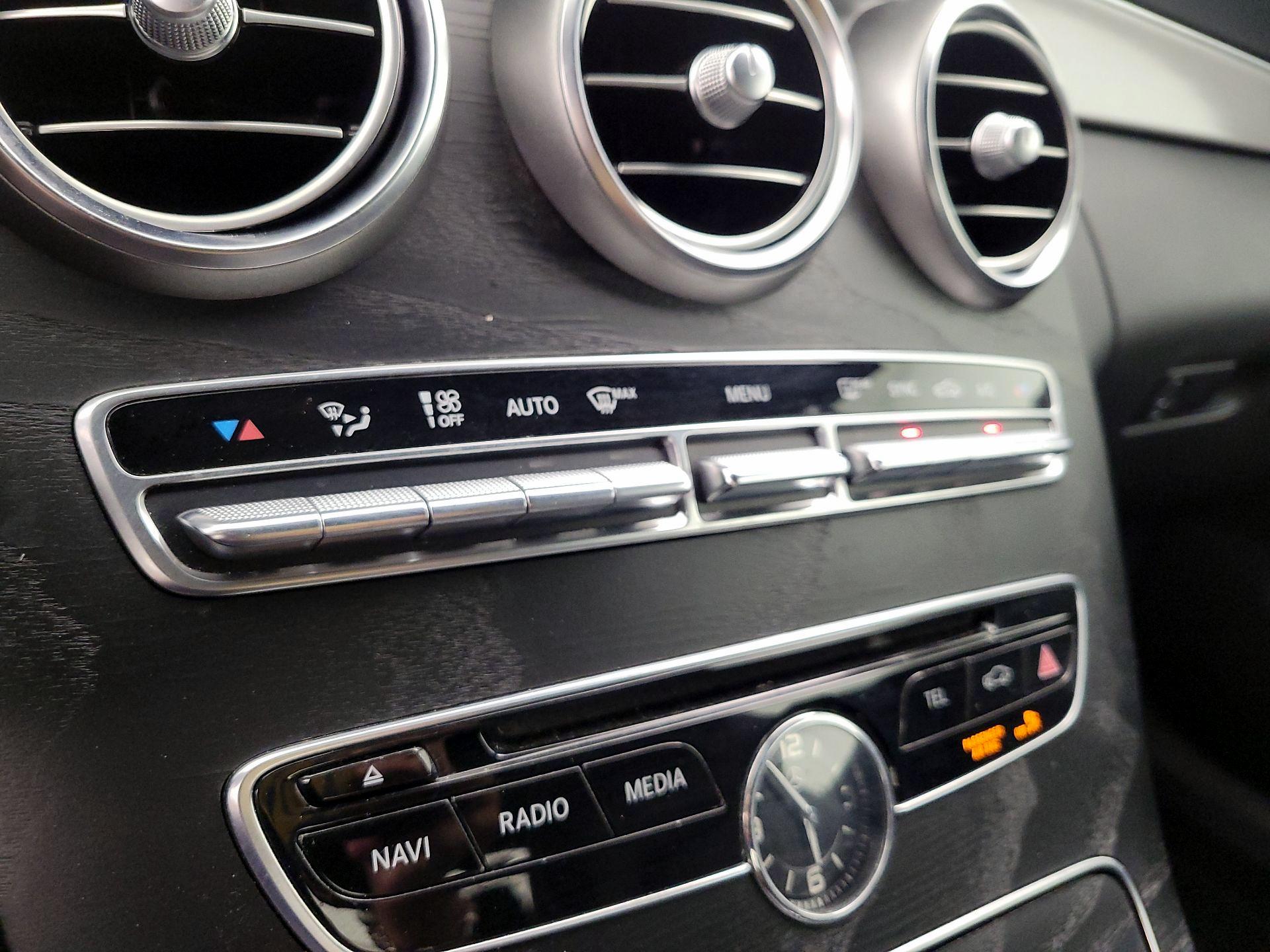 Thumbnail: 2017 Mercedes-Benz C-Class - 16