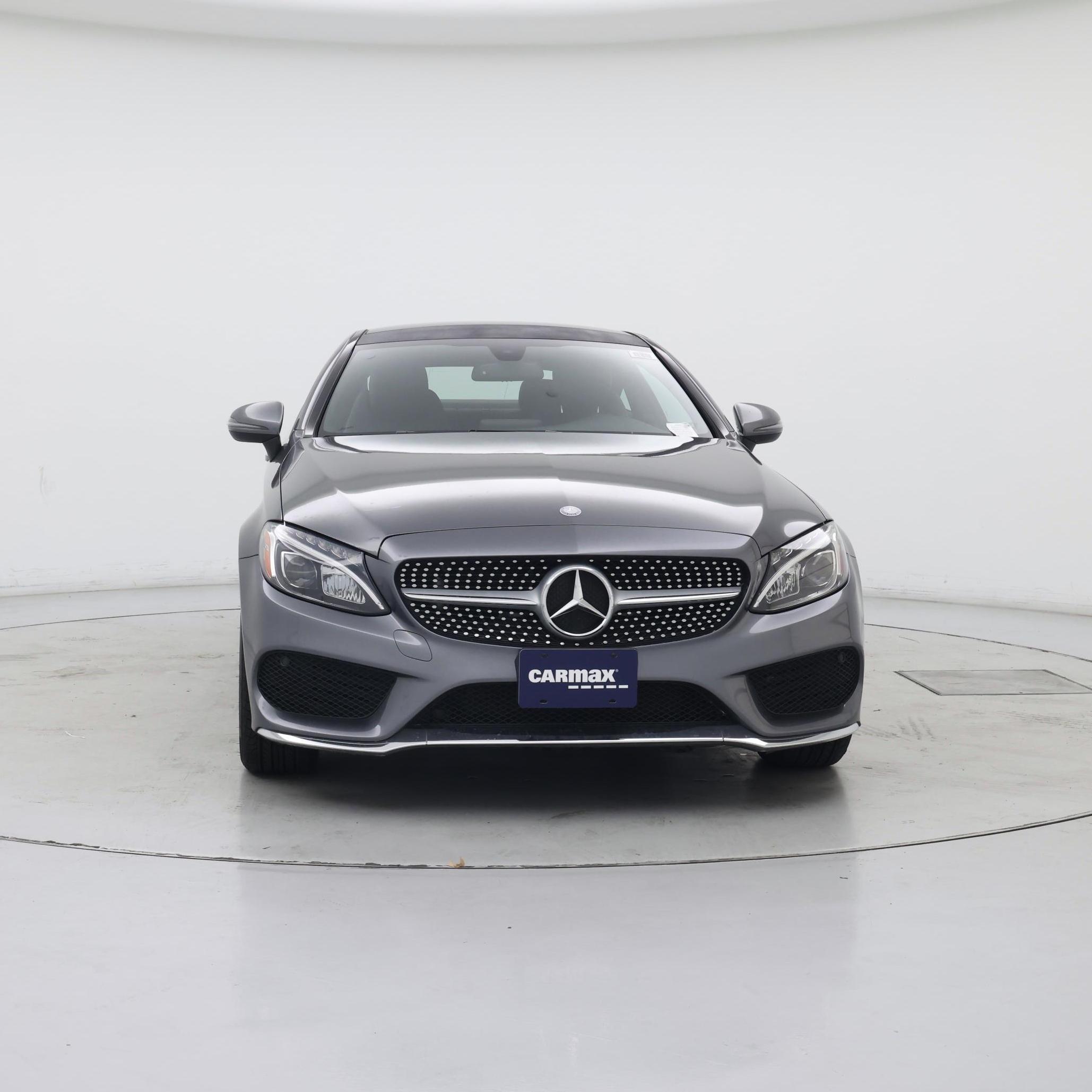 Thumbnail: 2017 Mercedes-Benz C-Class - 5