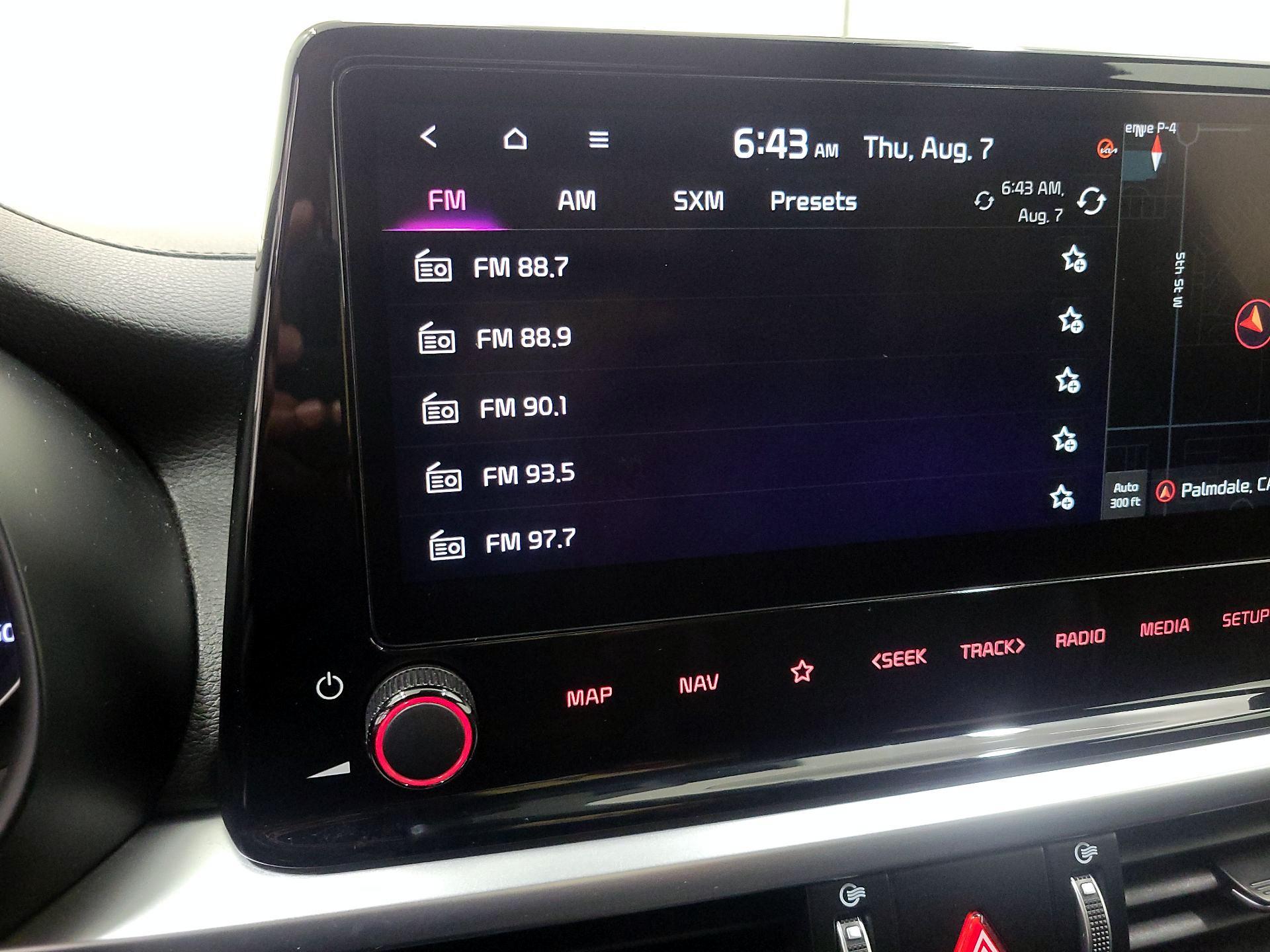 Thumbnail: 2023 Kia Forte - 16