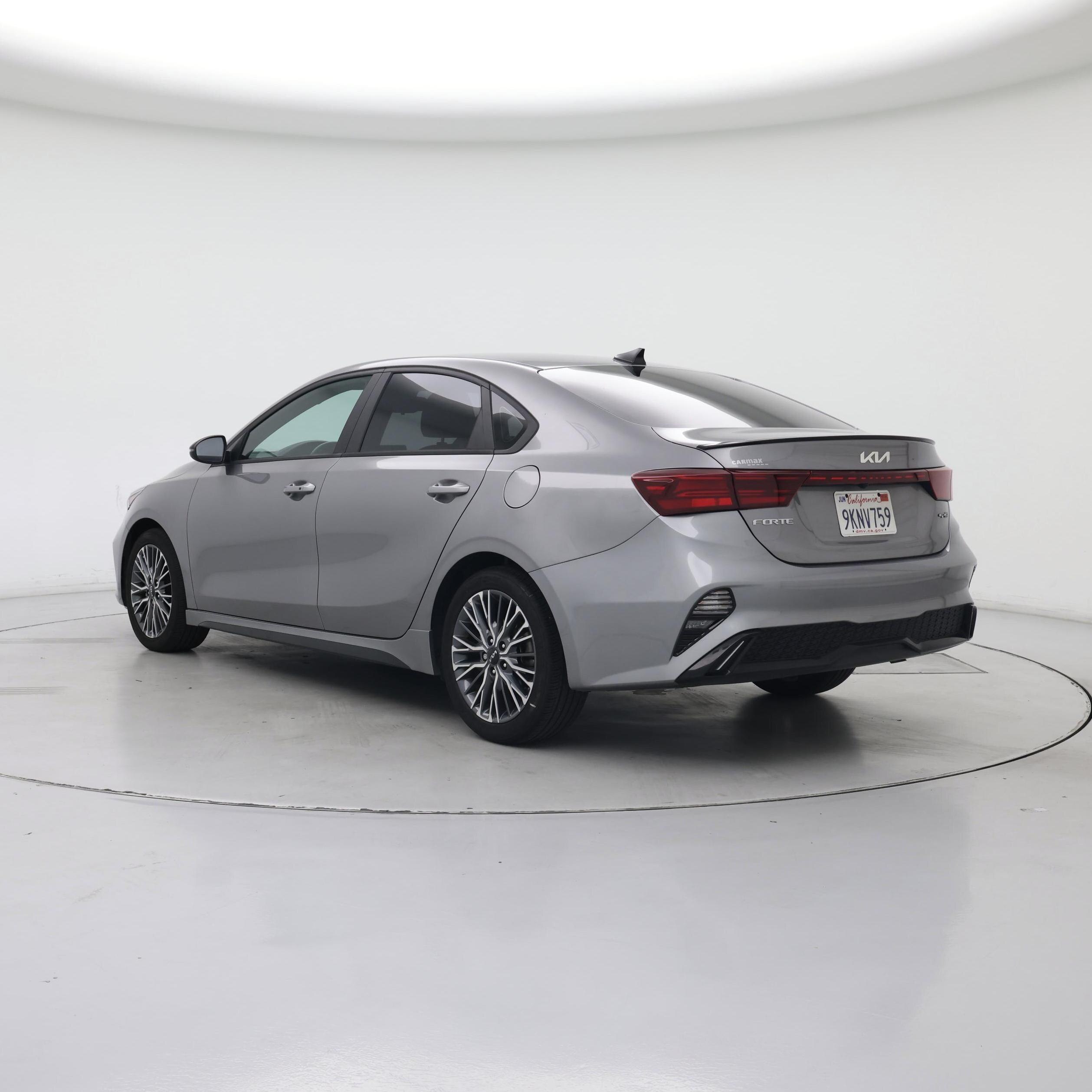 Thumbnail: 2023 Kia Forte - 2